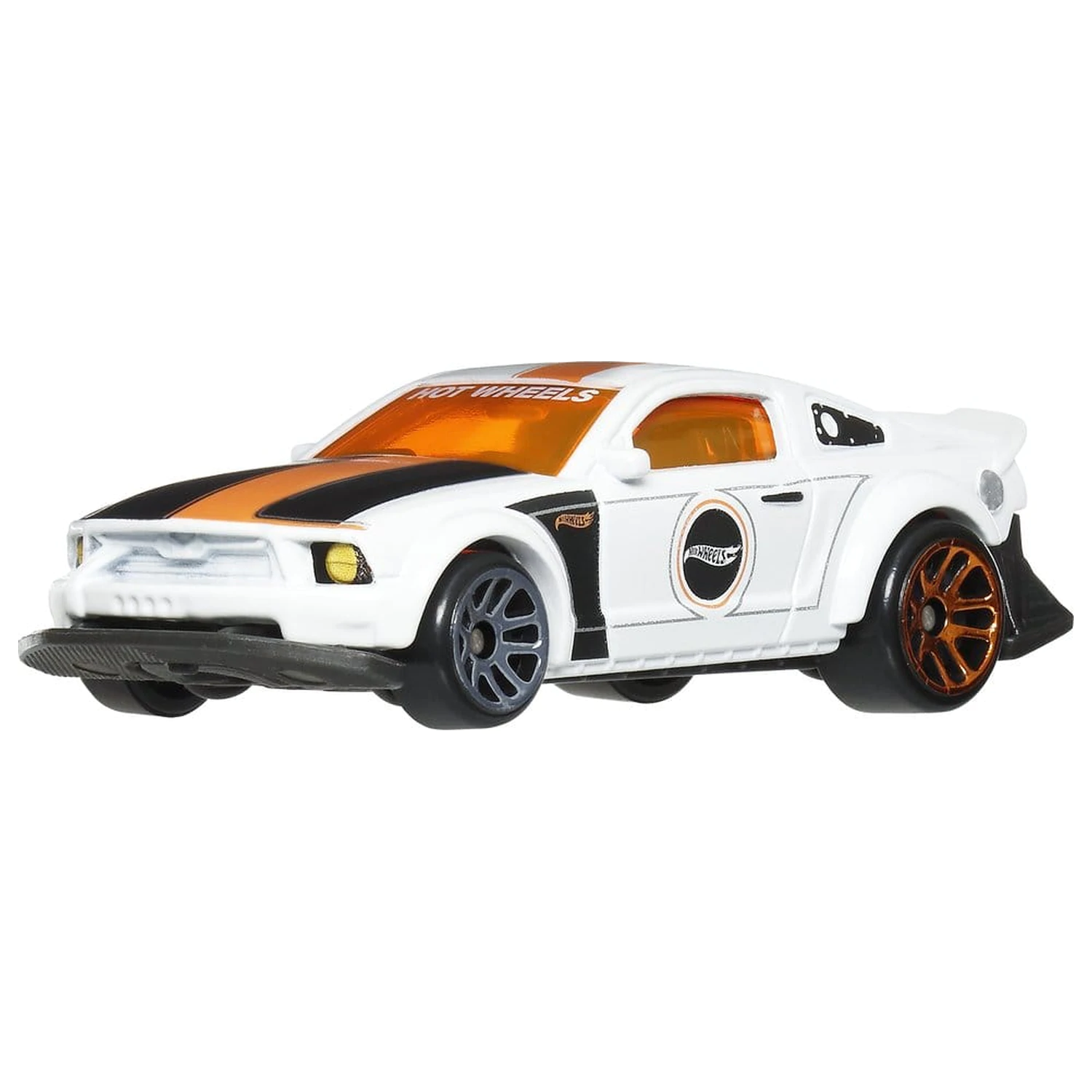 Hot Wheels Silver Series Die-Cast Vehicul pachet 6 1/64 Legends poza produsului
