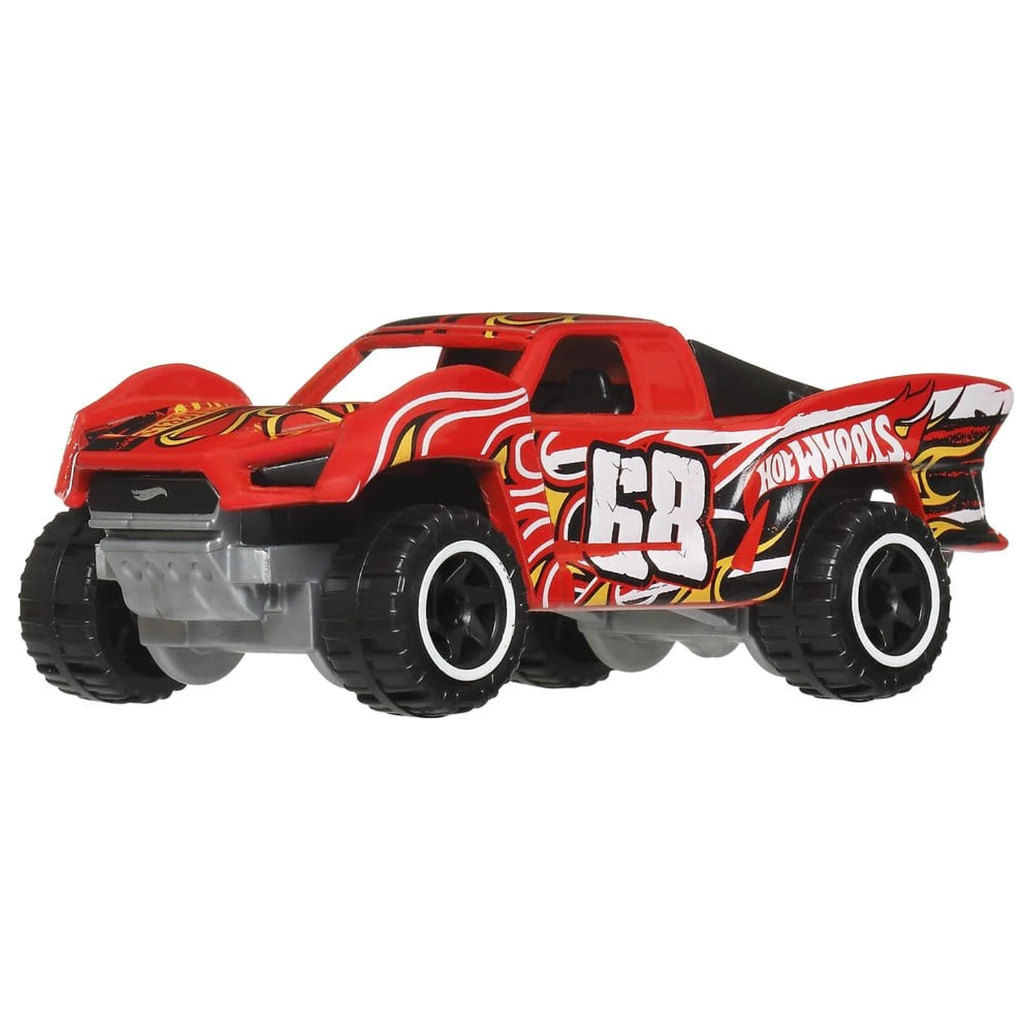 Hot Wheels Silver Series Die-Cast Vehicul pachet 6 1/64 Legends poza produsului