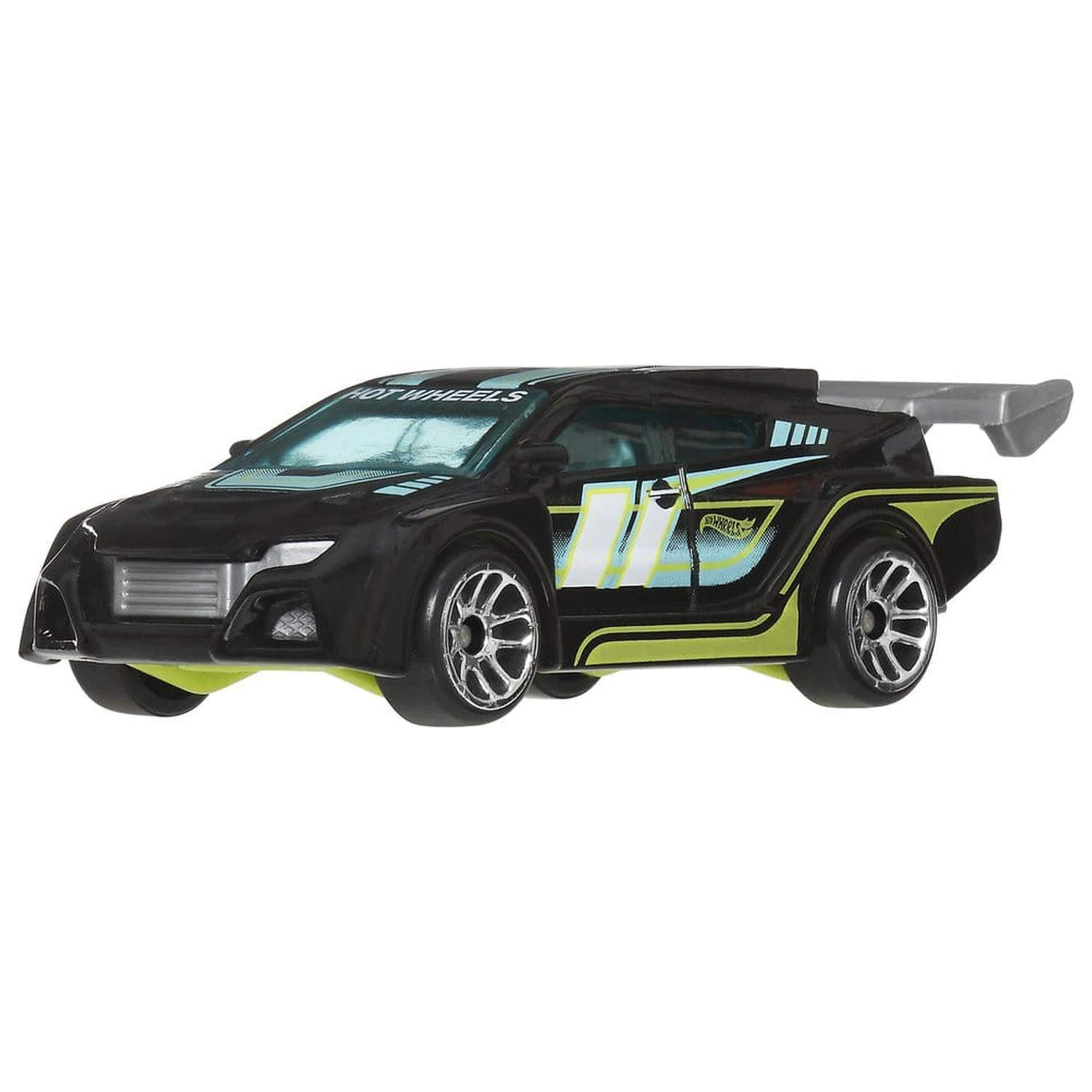 Hot Wheels Silver Series Die-Cast Vehicul pachet 6 1/64 Legends poza produsului