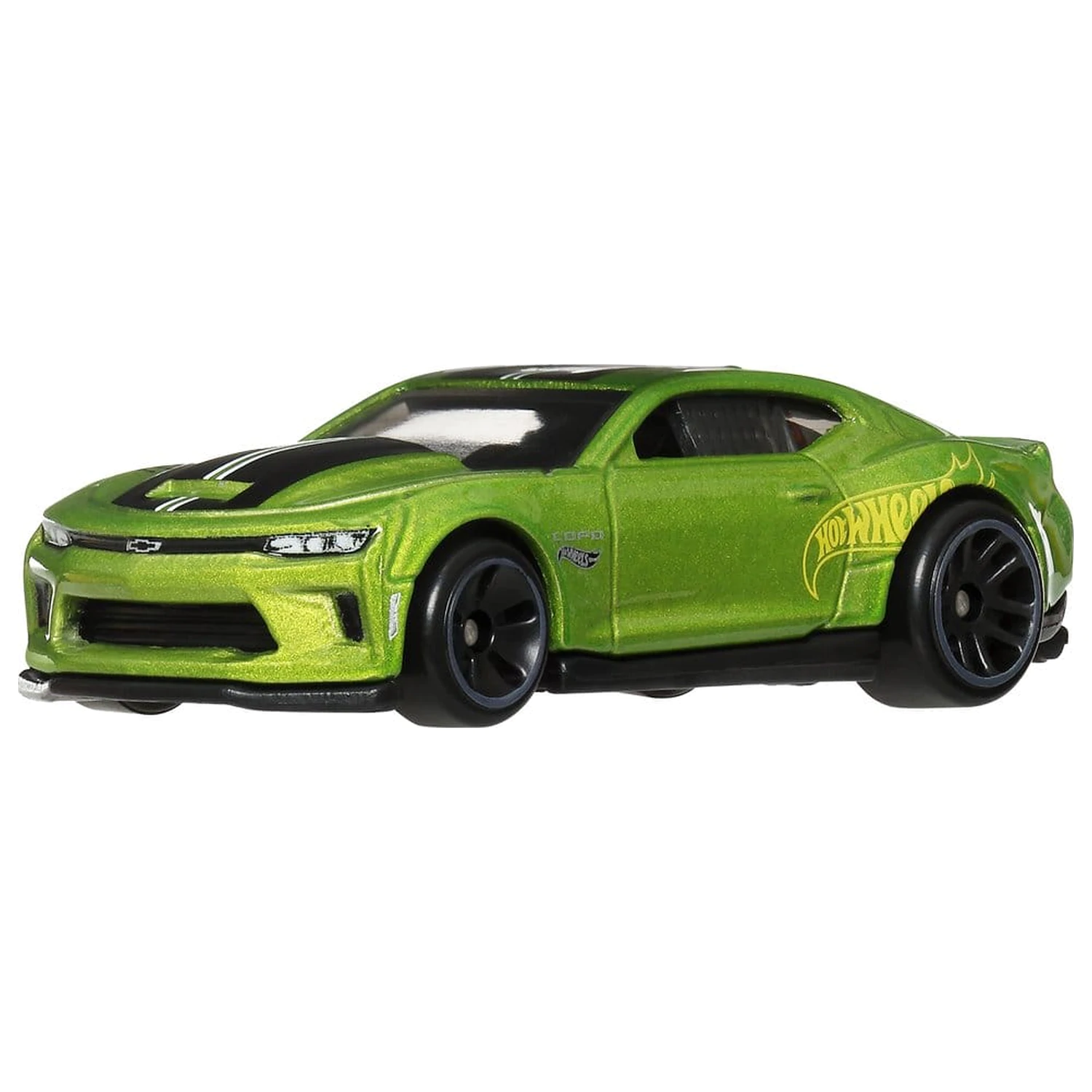 Hot Wheels Silver Series Die-Cast Vehicul pachet 6 1/64 Legends poza produsului