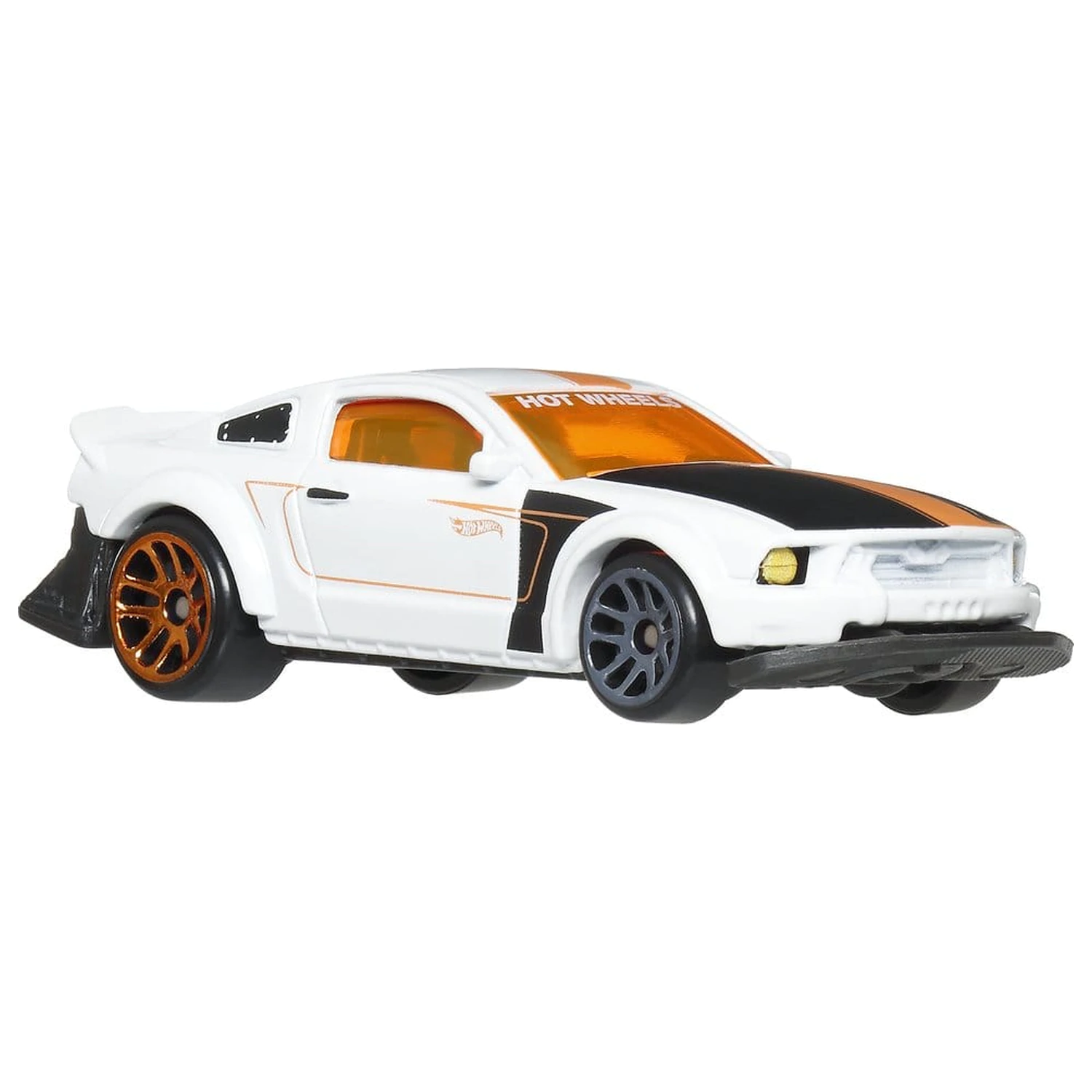Hot Wheels Silver Series Die-Cast Vehicul pachet 6 1/64 Legends poza produsului