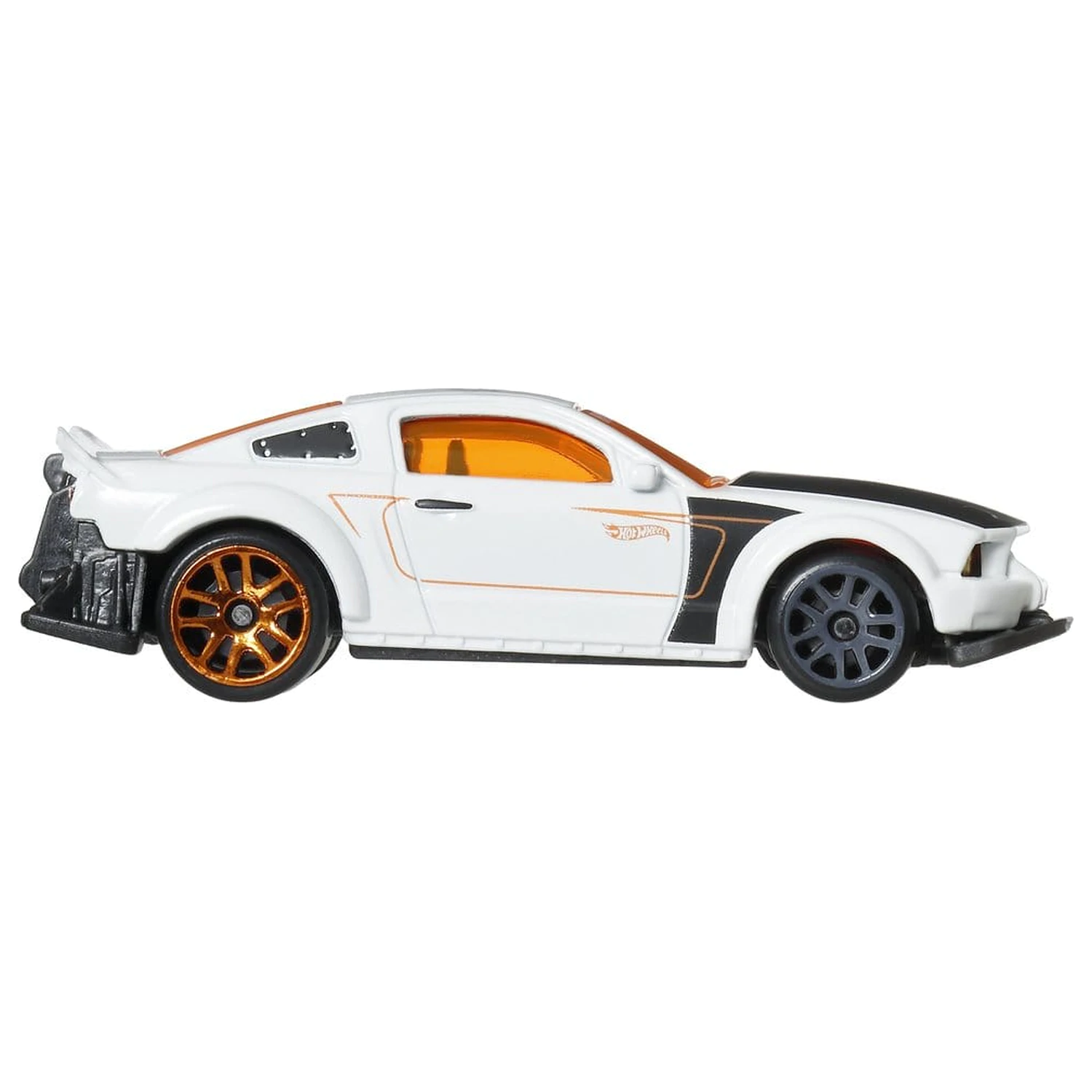 Hot Wheels Silver Series Die-Cast Vehicul pachet 6 1/64 Legends poza produsului
