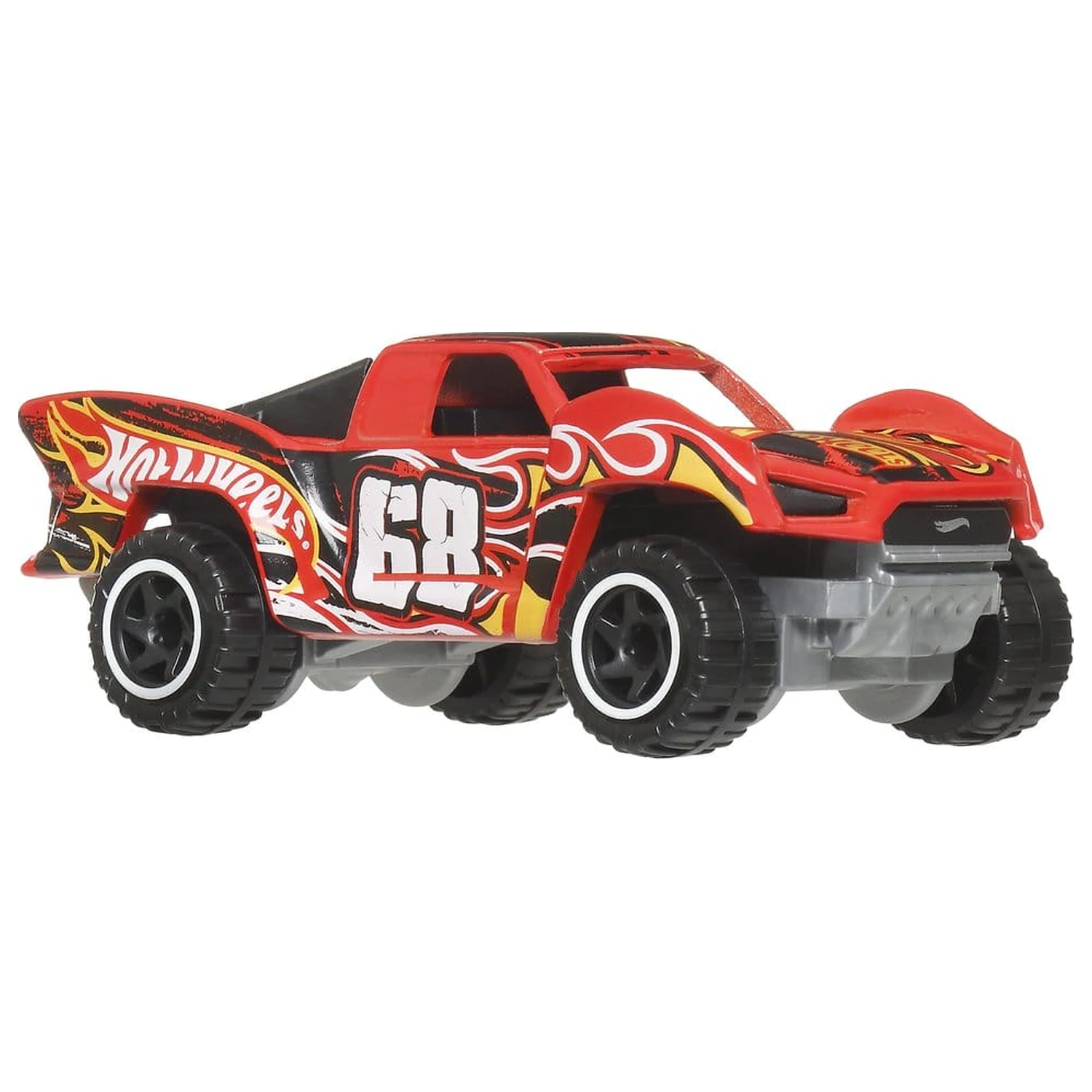 Hot Wheels Silver Series Die-Cast Vehicul pachet 6 1/64 Legends poza produsului
