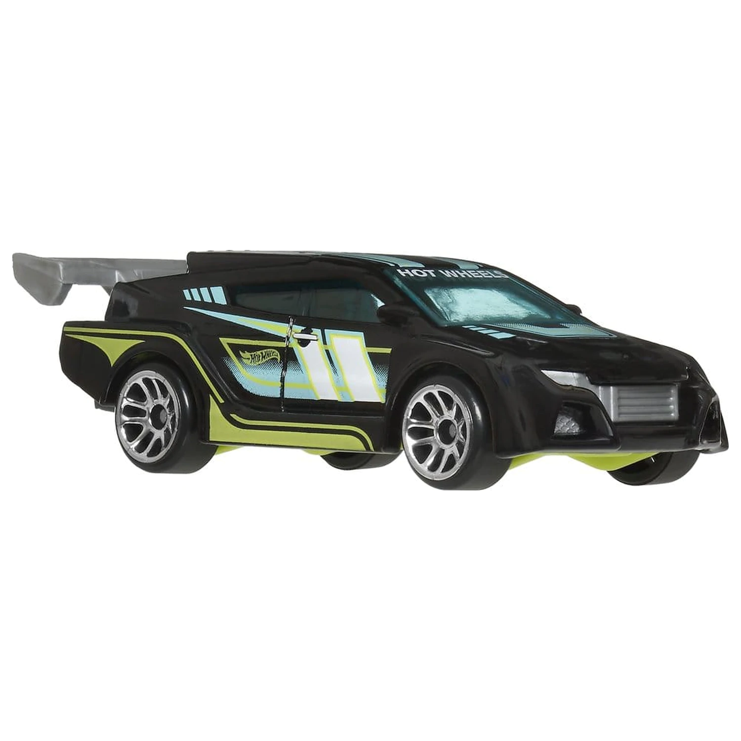 Hot Wheels Silver Series Die-Cast Vehicul pachet 6 1/64 Legends poza produsului