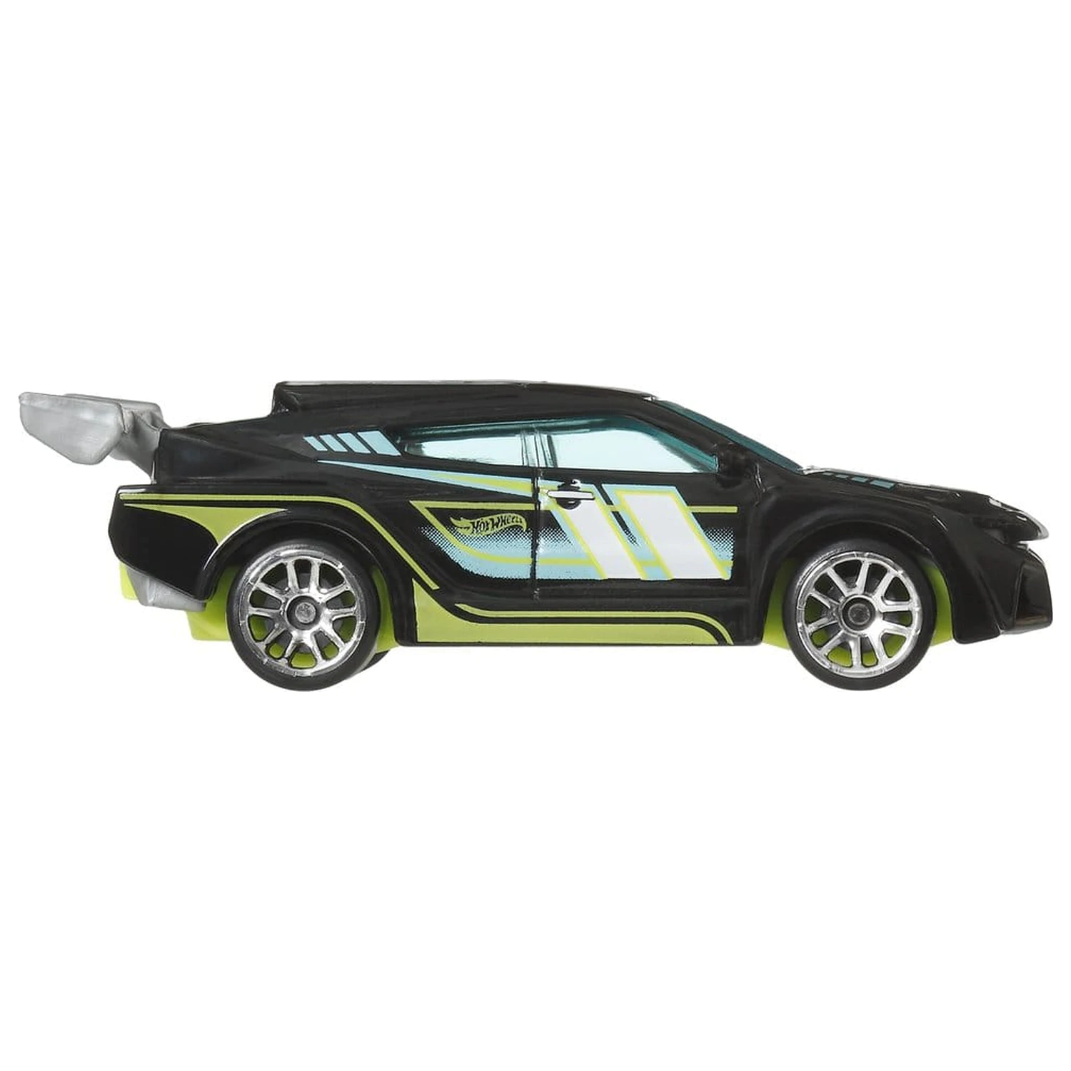 Hot Wheels Silver Series Die-Cast Vehicul pachet 6 1/64 Legends poza produsului