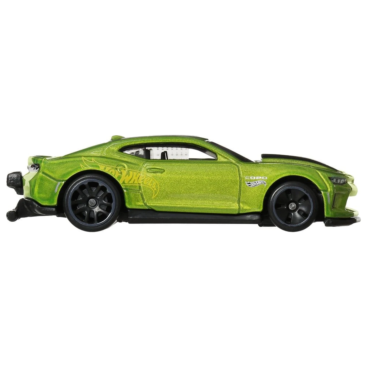 Hot Wheels Silver Series Die-Cast Vehicul pachet 6 1/64 Legends poza produsului