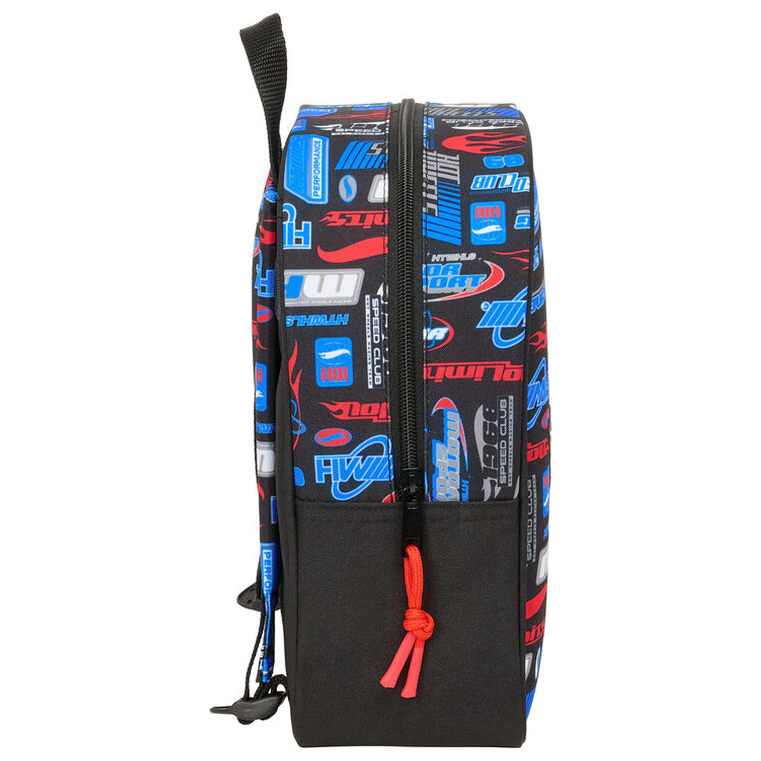 Hot Wheels rucsac adaptabil 27 cm poza produsului