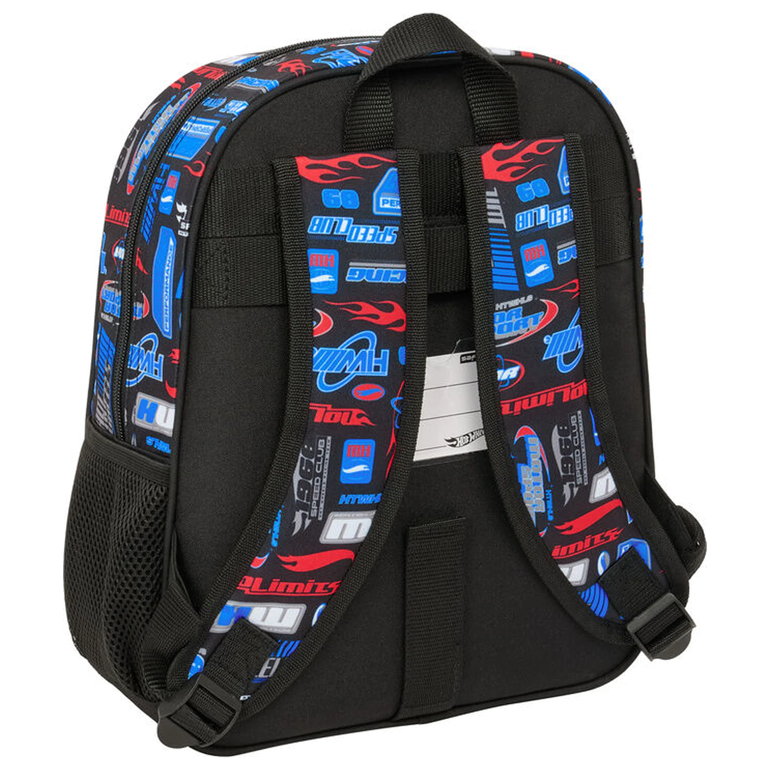 Rucsac adaptabil Hot Wheels 33cm poza produsului