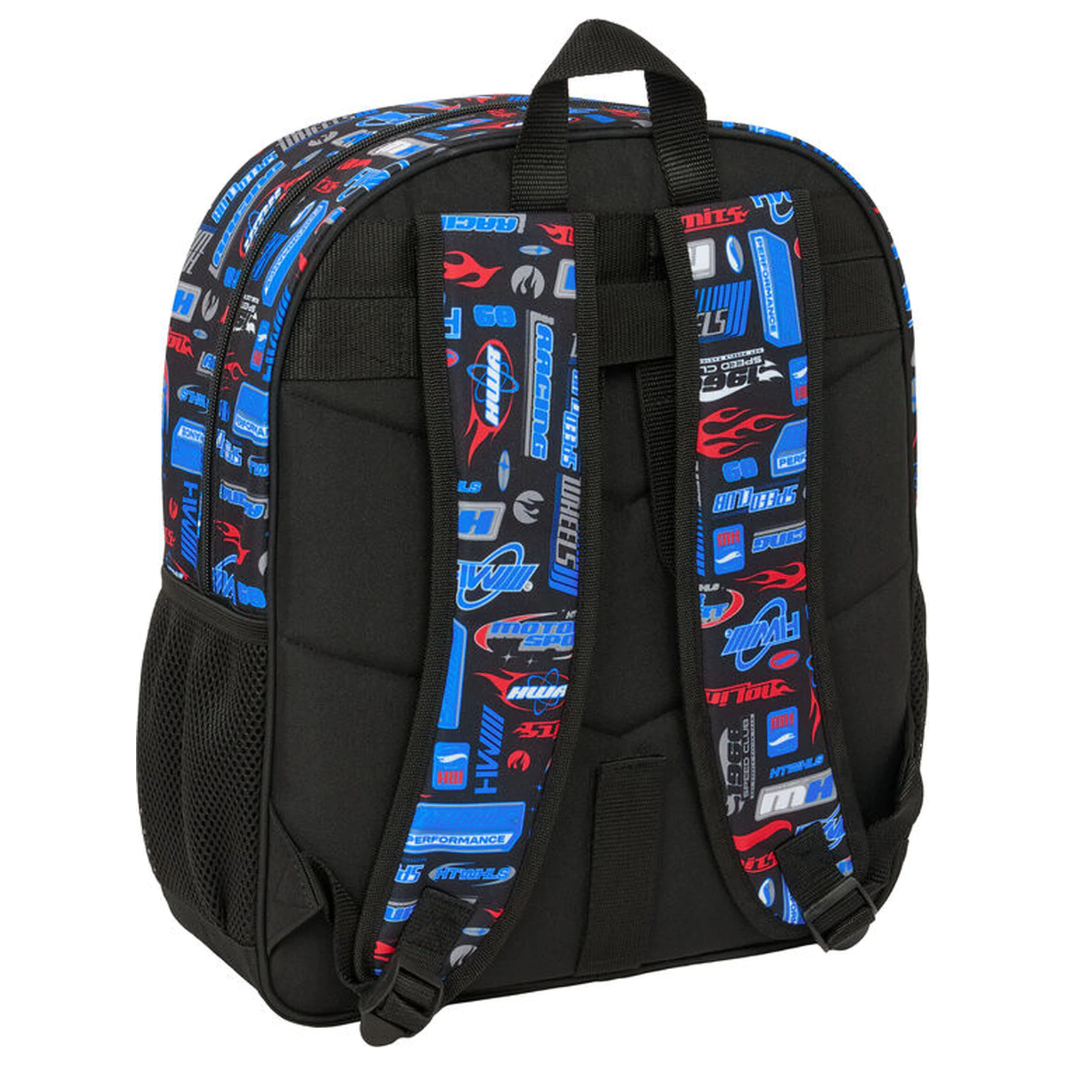 Hot Wheels rucsac adaptabil 38cm poza produsului