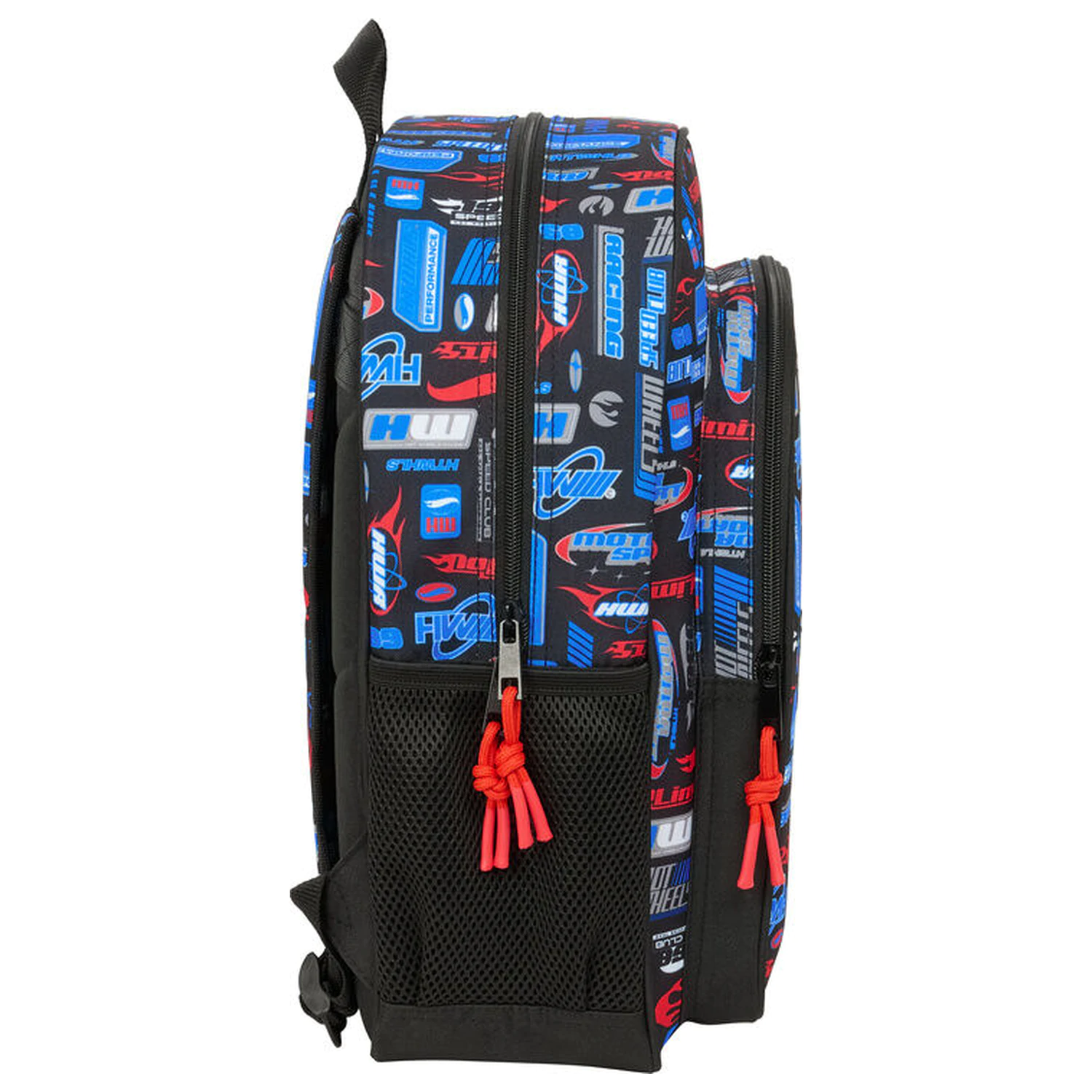 Hot Wheels rucsac adaptabil 38cm poza produsului