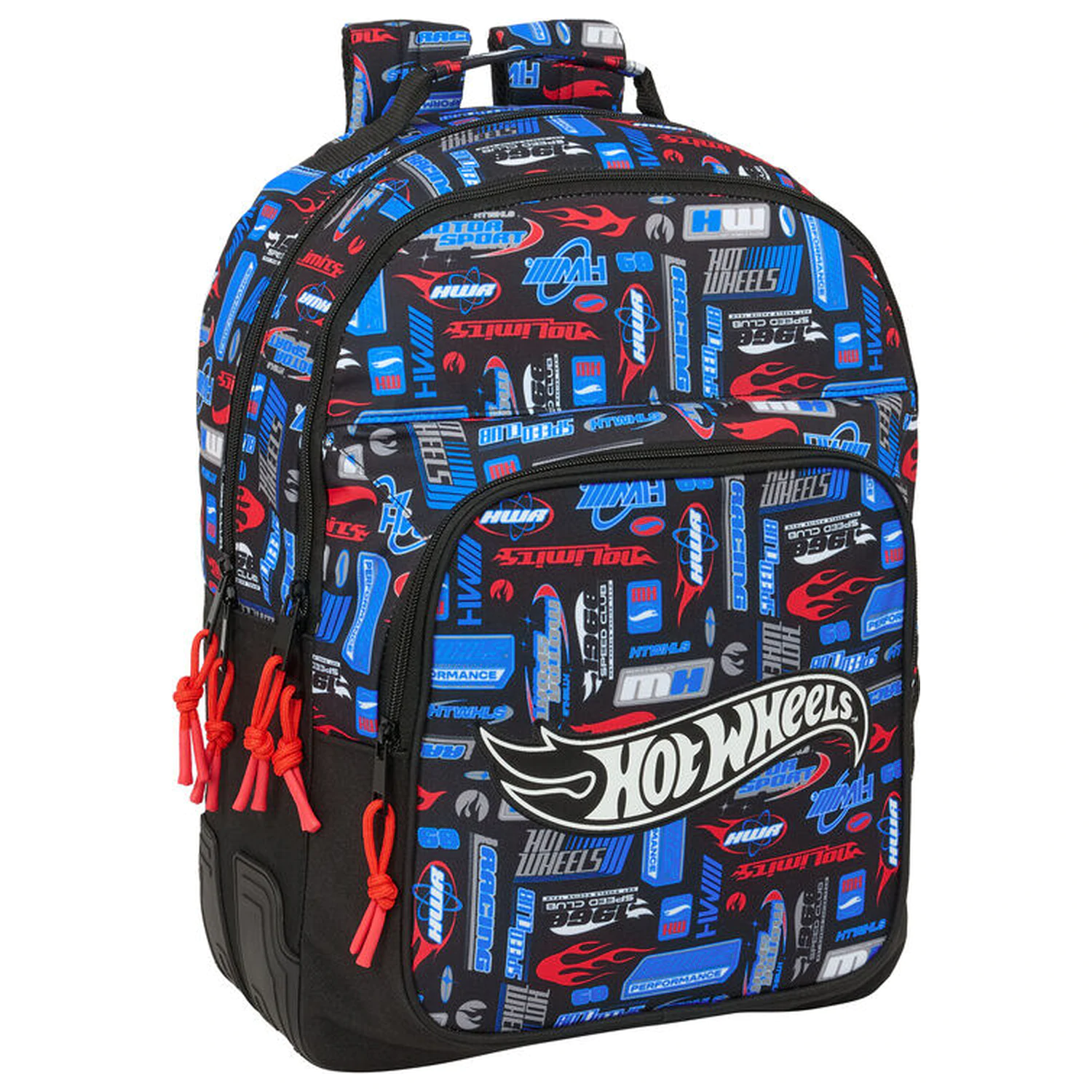 Rucsac Hot Wheels adaptabil 42cm poza produsului