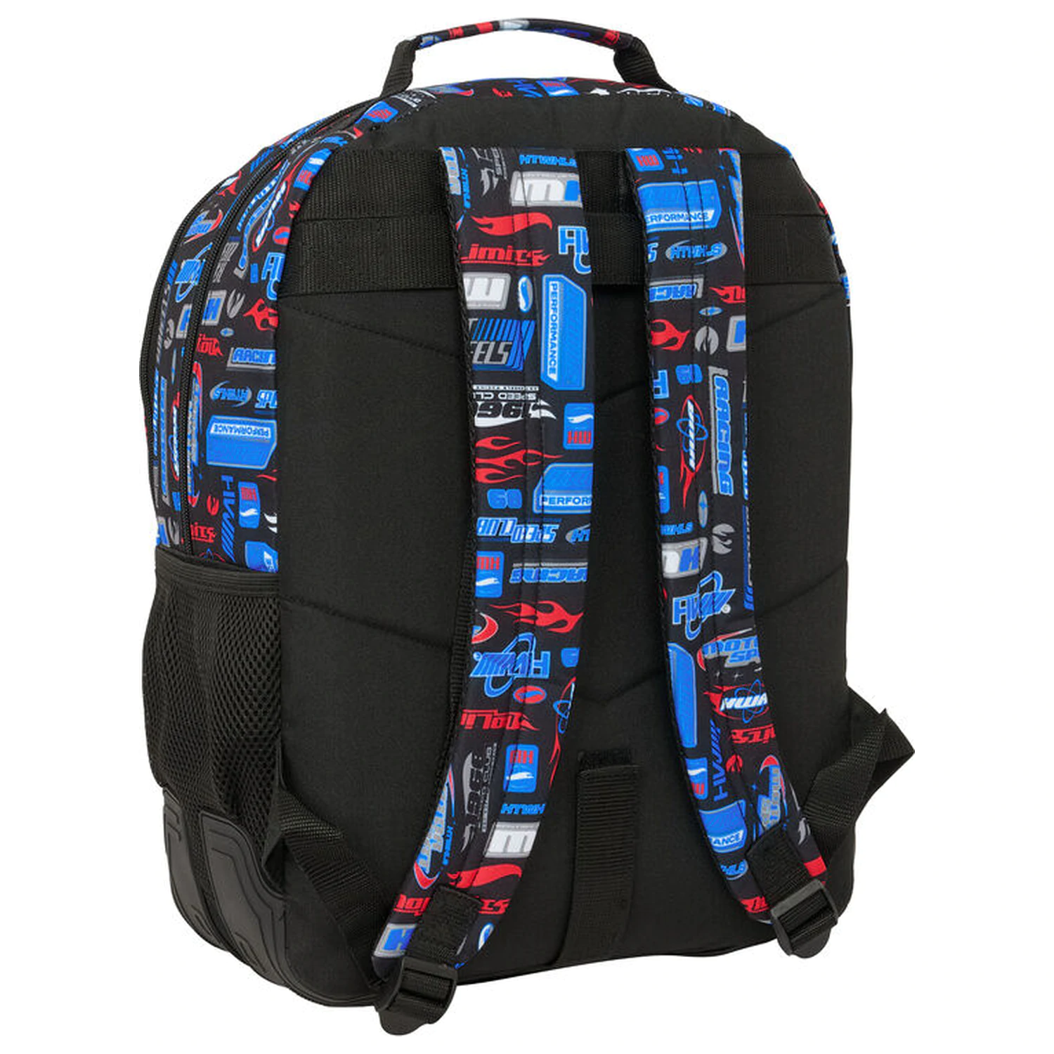 Rucsac Hot Wheels adaptabil 42cm poza produsului