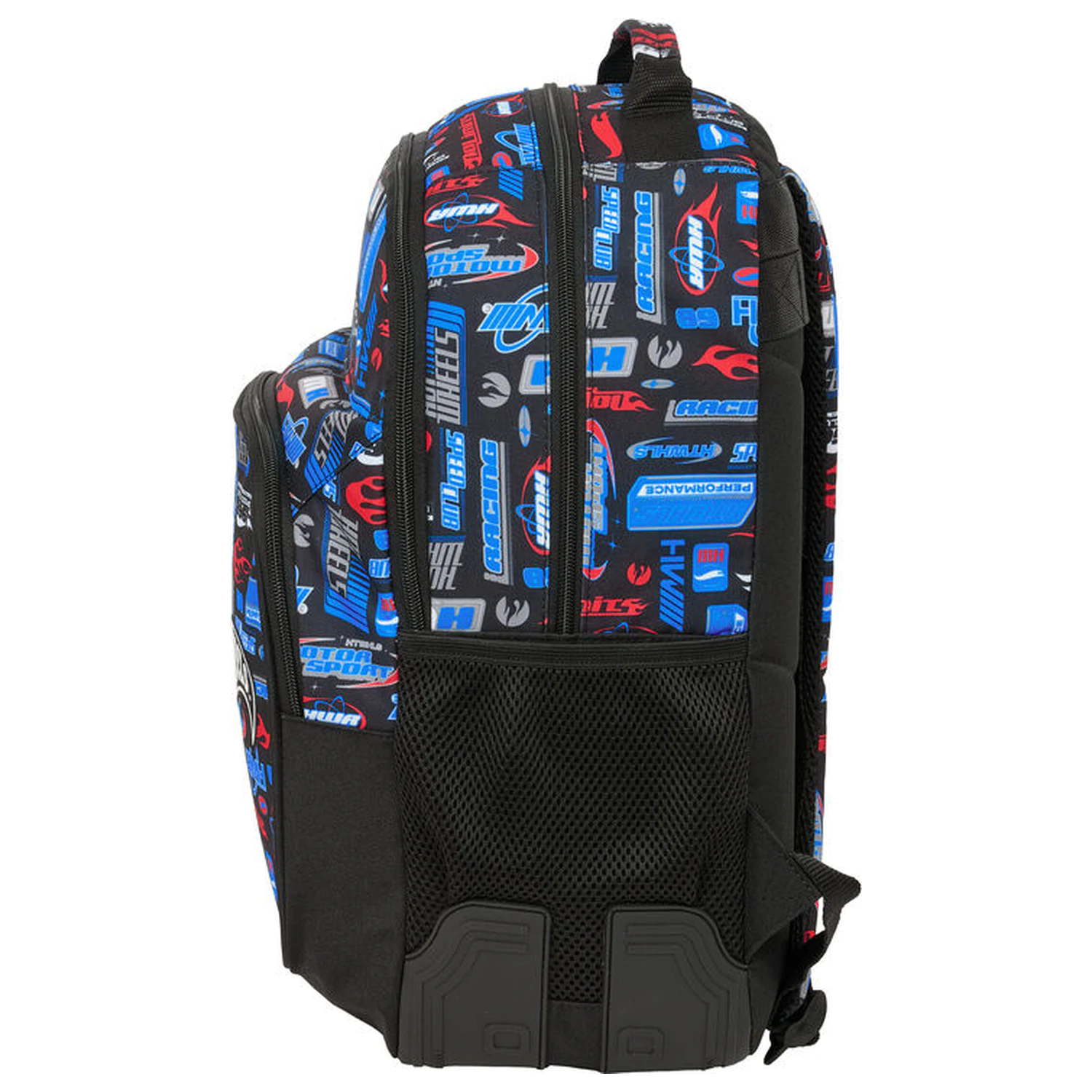 Rucsac Hot Wheels adaptabil 42cm poza produsului