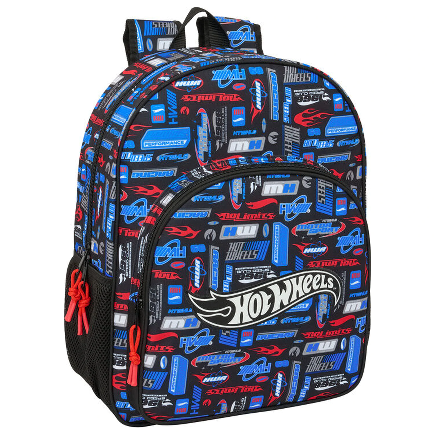 Hot Wheels adaptable rucsac 42cm poza produsului