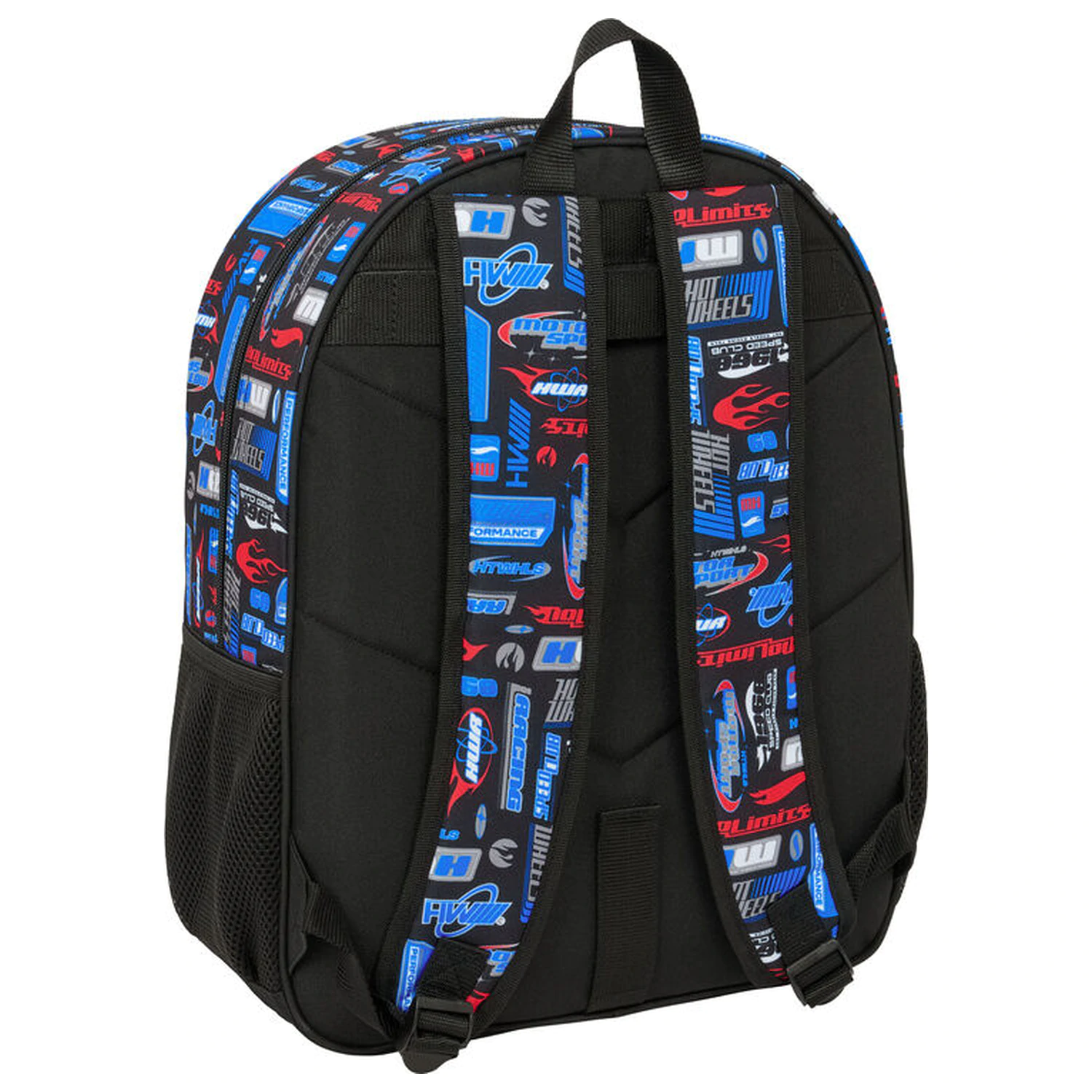 Hot Wheels adaptable rucsac 42cm poza produsului