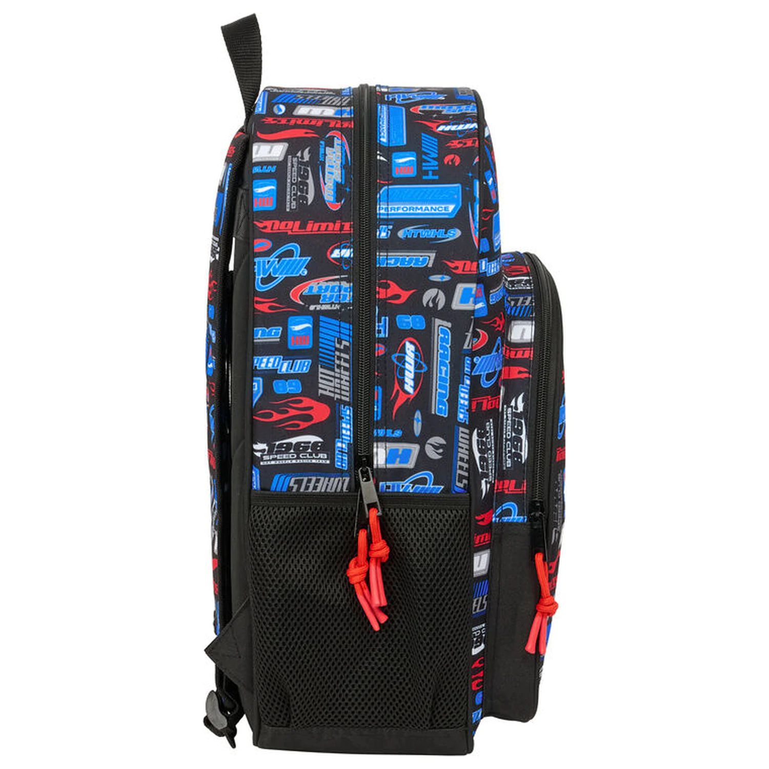 Hot Wheels adaptable rucsac 42cm poza produsului