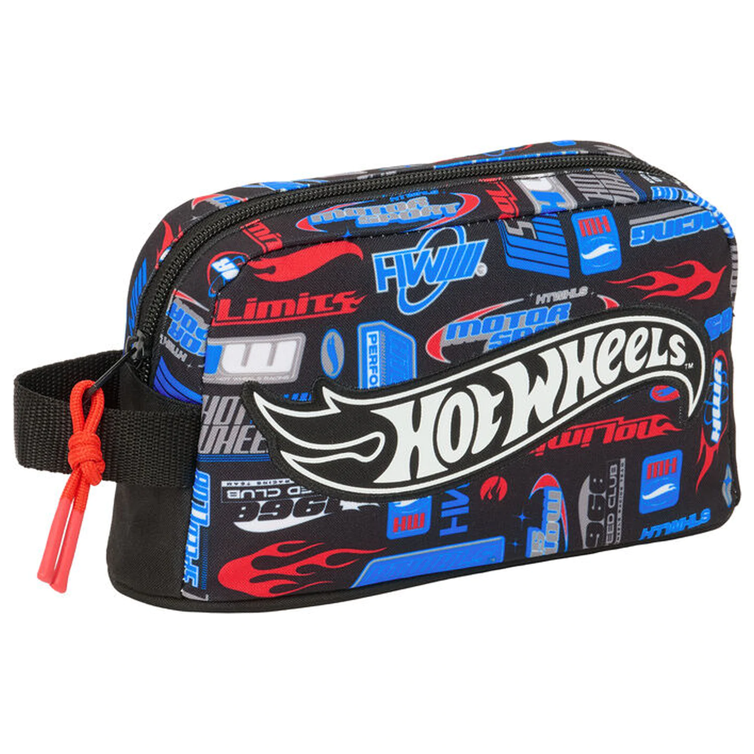 Hot Wheels termos geanta pentru micul dejun poza produsului