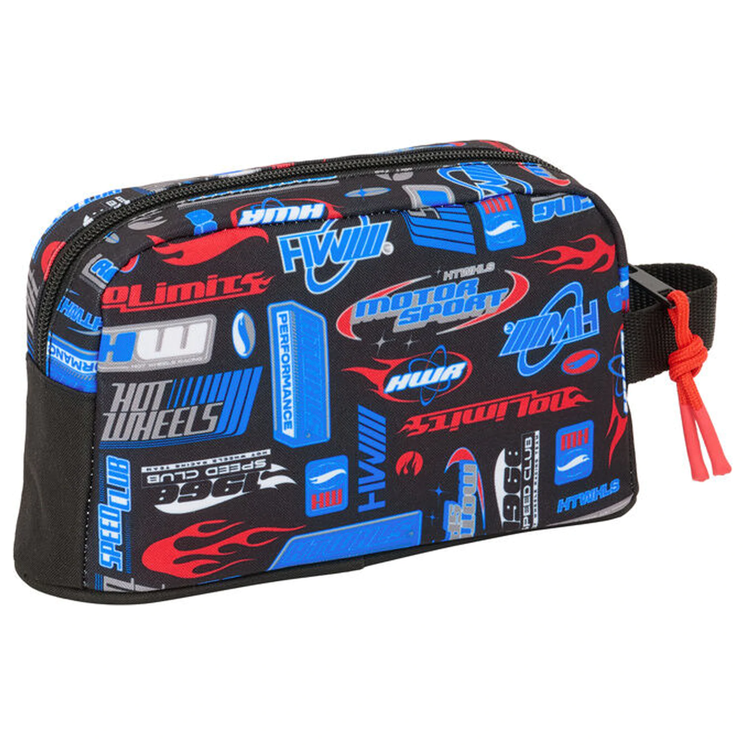 Hot Wheels termos geanta pentru micul dejun poza produsului