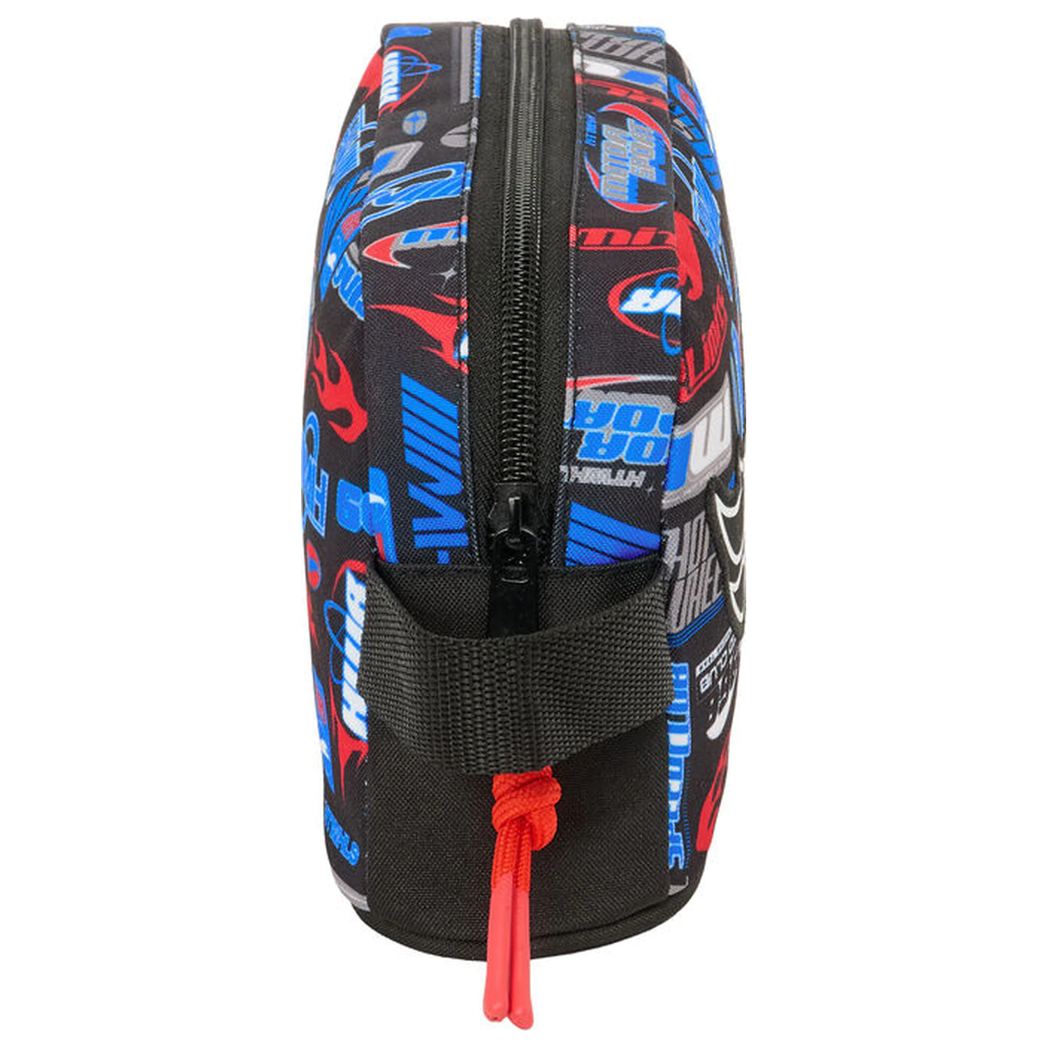 Hot Wheels termos geanta pentru micul dejun poza produsului