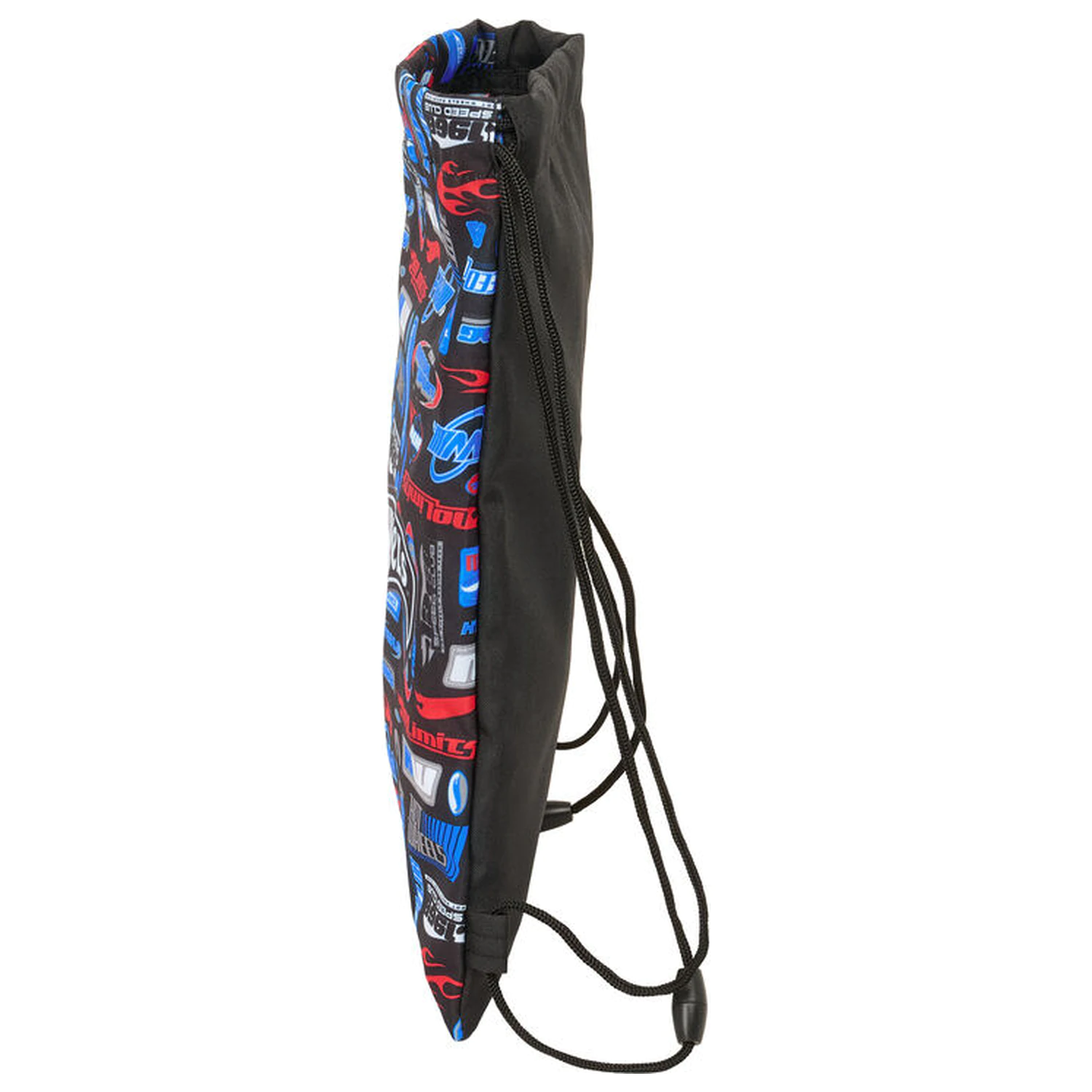 Hot Wheels geanta de sala 34cm poza produsului