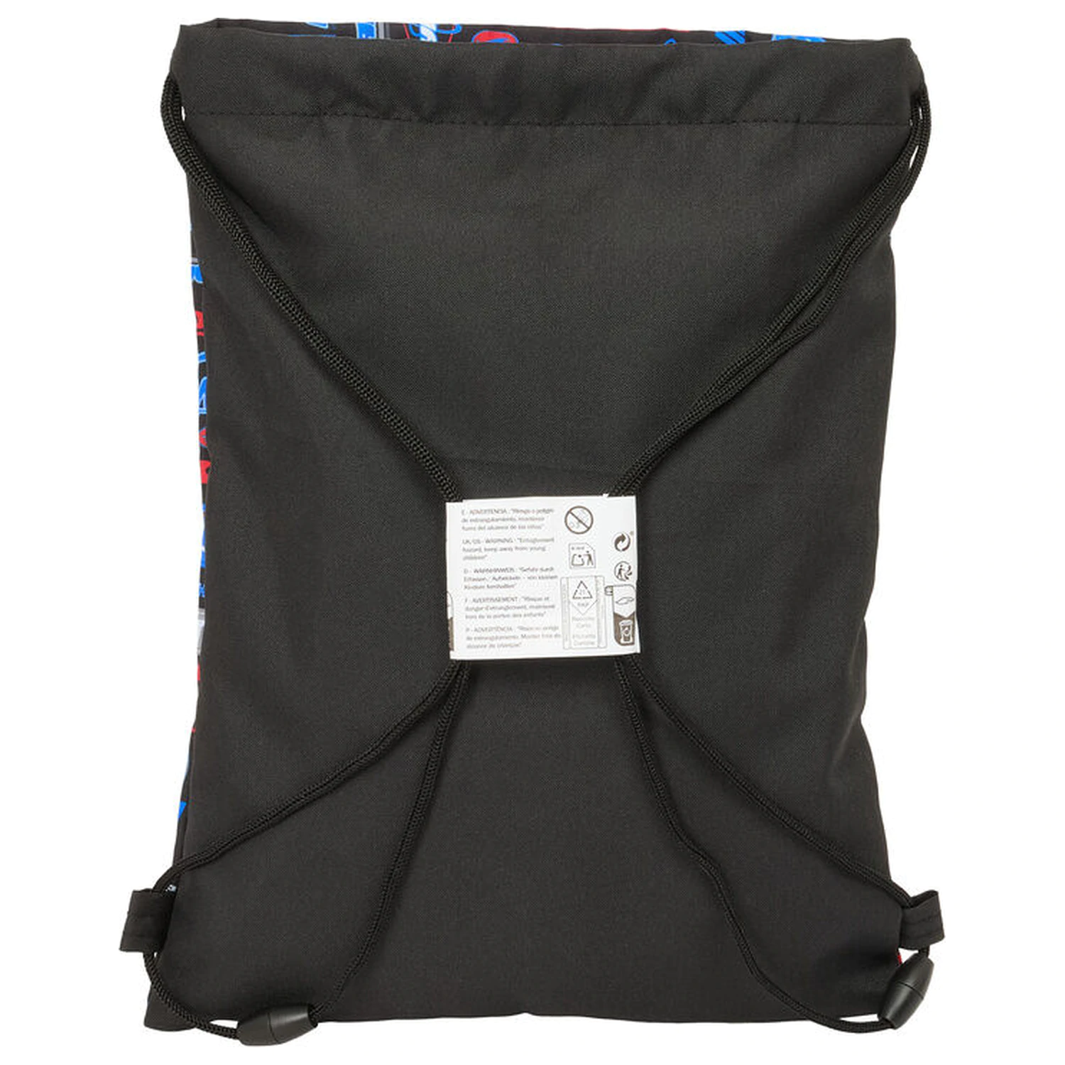 Hot Wheels geanta de sala 34cm poza produsului