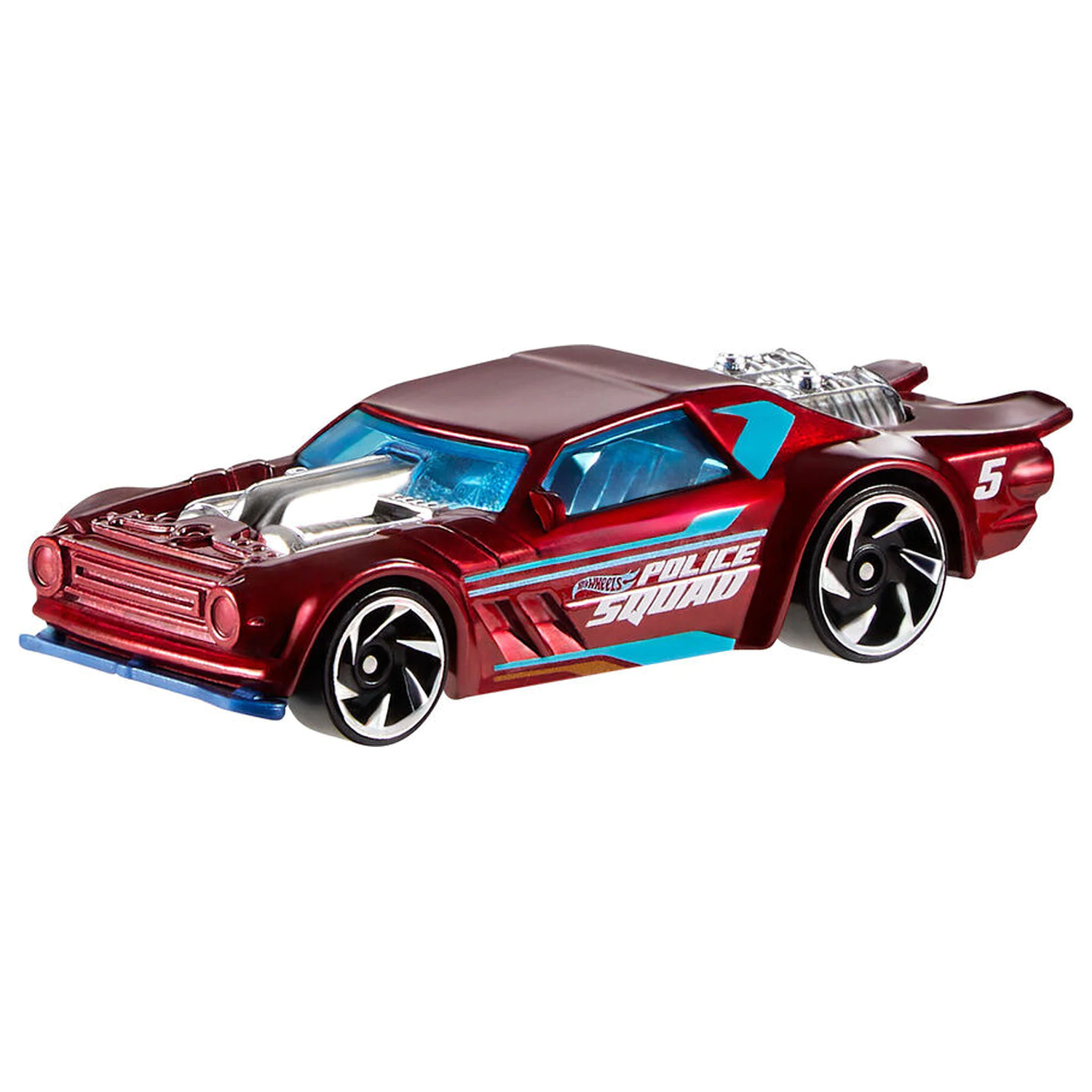 Hot Wheels Track Builder pachet de baza + masinuta poza produsului