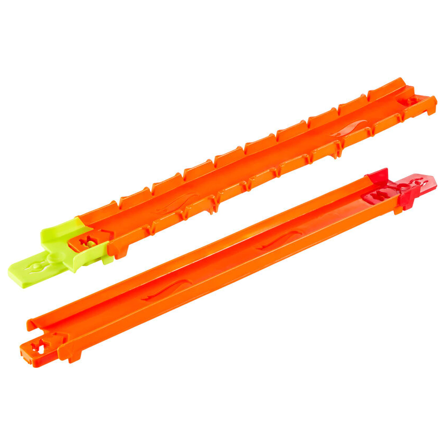 Hot Wheels Track Builder pachet de baza + masinuta poza produsului