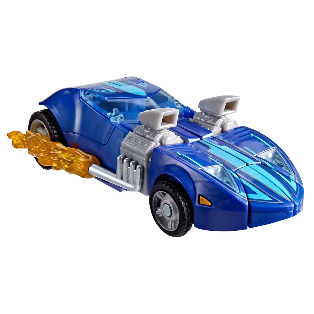 Hot Wheels Transformers Masina Twin Mill poza produsului