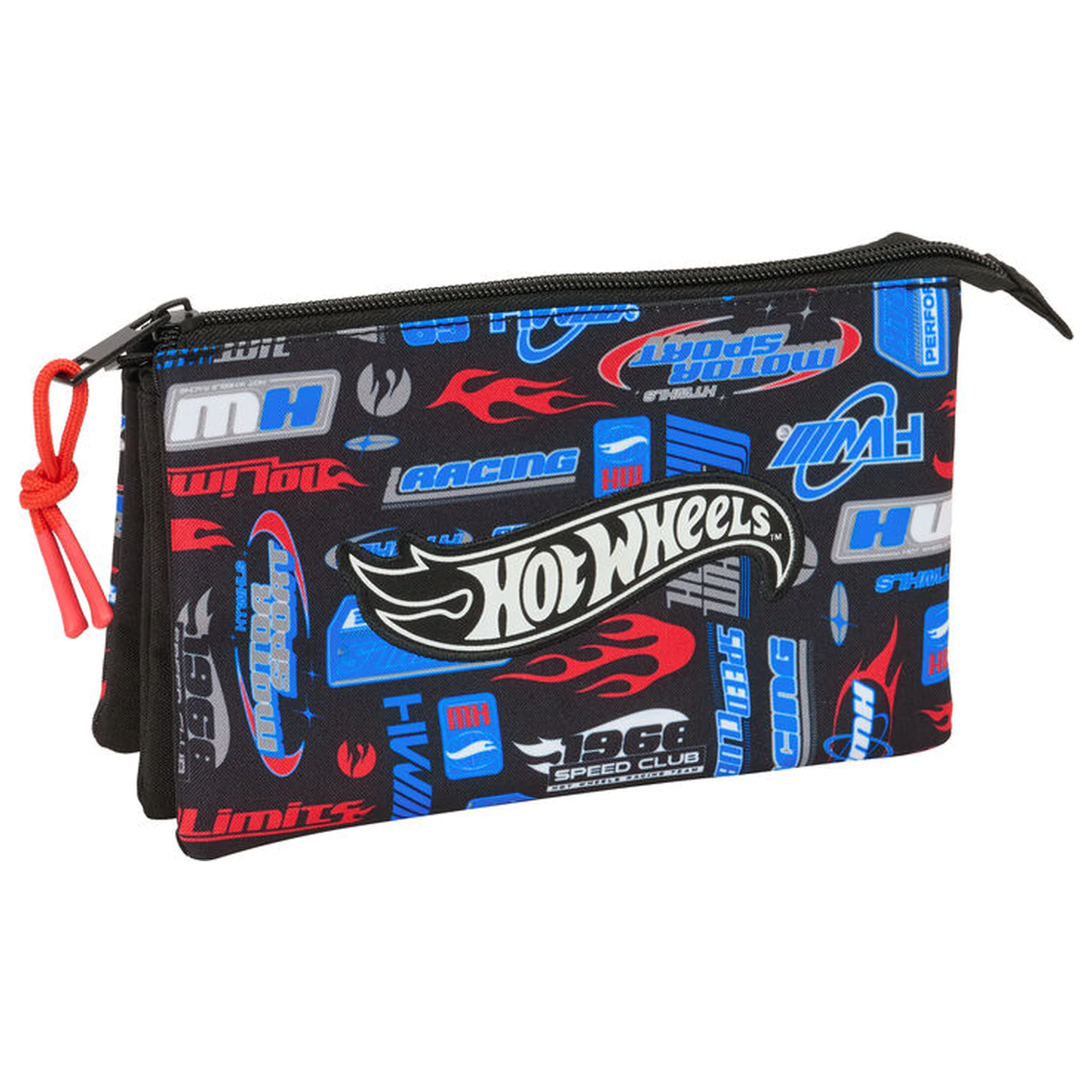 Hot Wheels penar triplu poza produsului