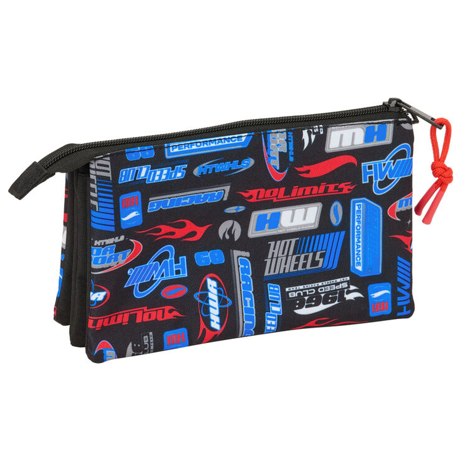 Hot Wheels penar triplu poza produsului