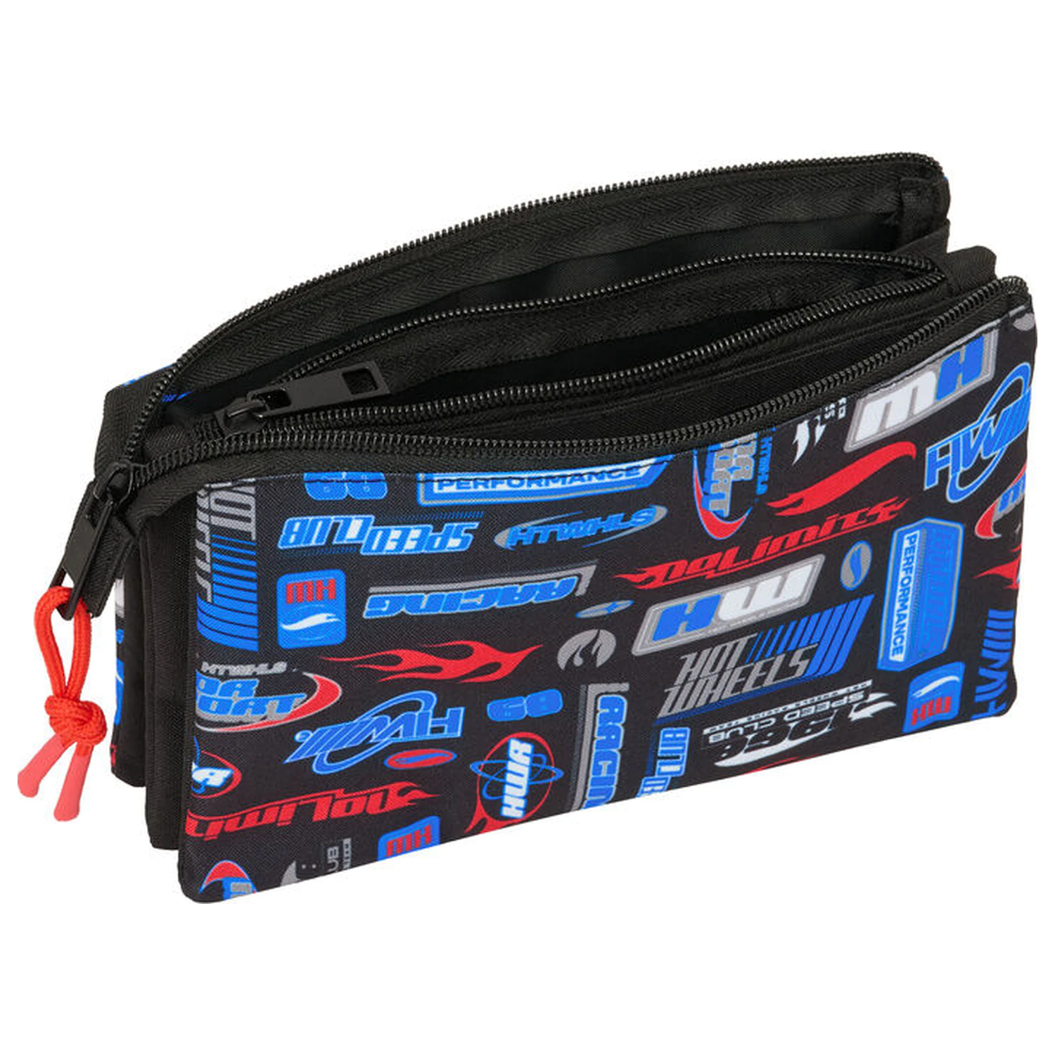 Hot Wheels penar triplu poza produsului