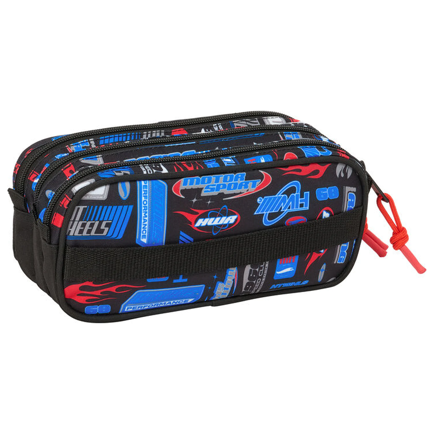 Hot Wheels triplu penar poza produsului
