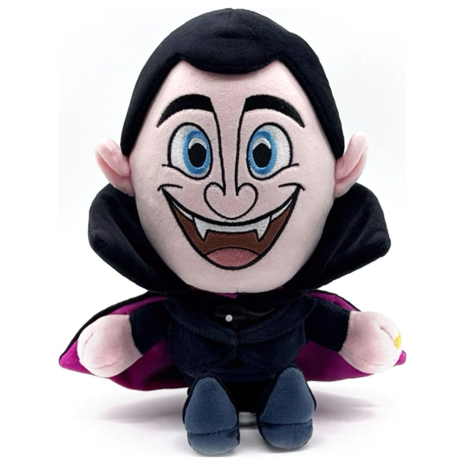 Hotel Transylvania Figurina de plus Dracula 22 cm poza produsului