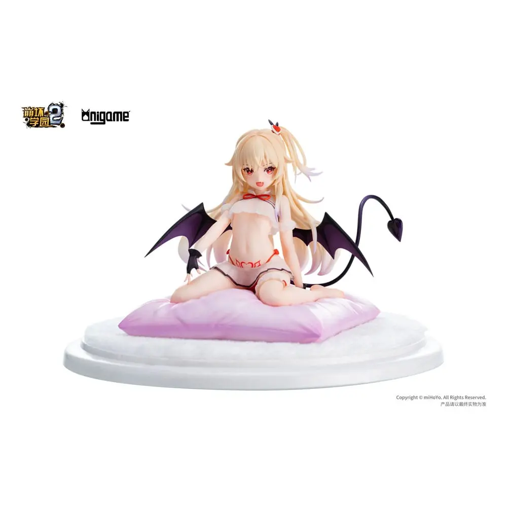 Statuie Houkai Gakuen 1/7 Femirins Succubus 15 cm poza produsului