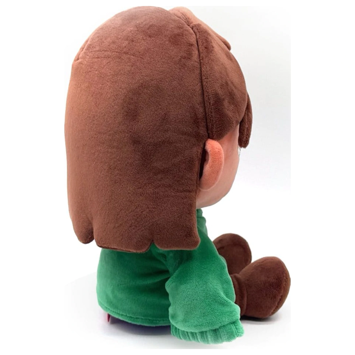 House 2 Tabby Plush Figurina 22 cm poza produsului