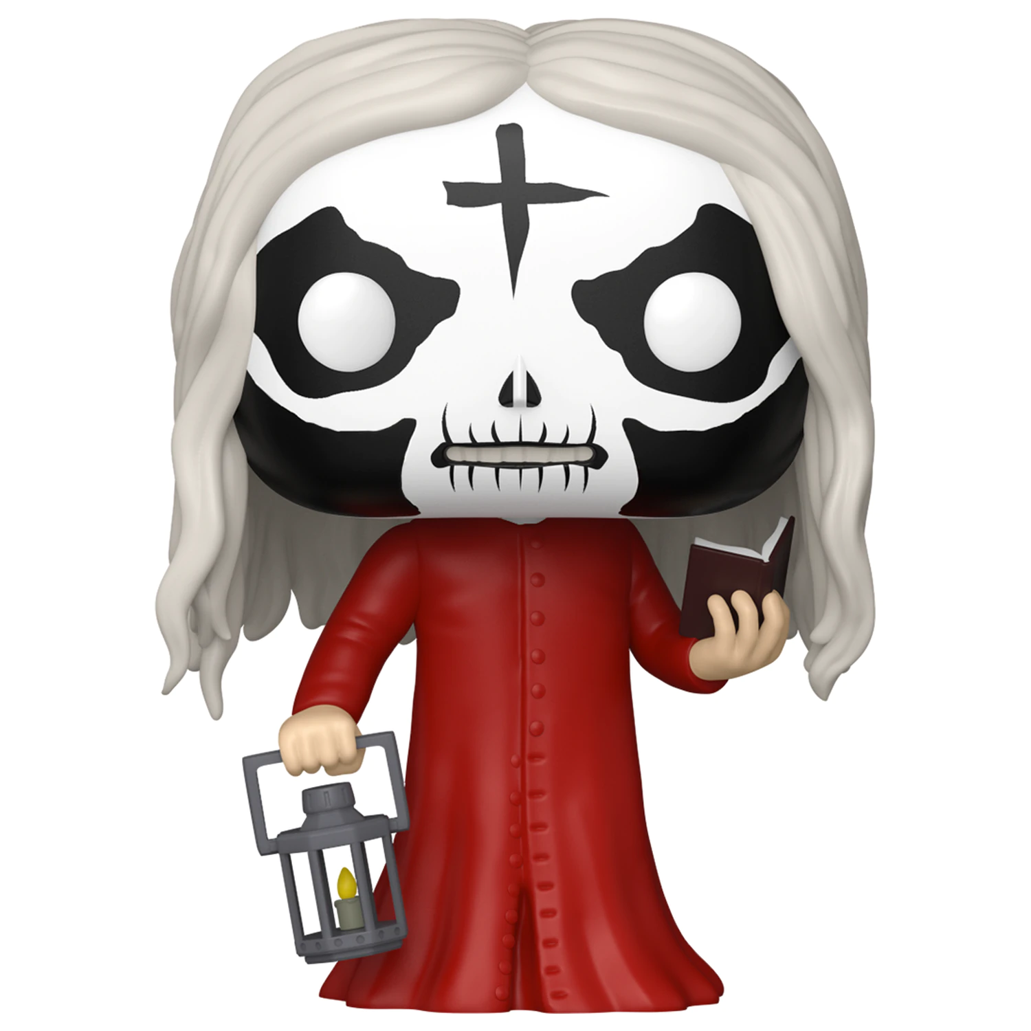 House of 1000 Corpses Funko POP! Plus Figurina de Vinil Otis B. Driftwood 9 cm poza produsului
