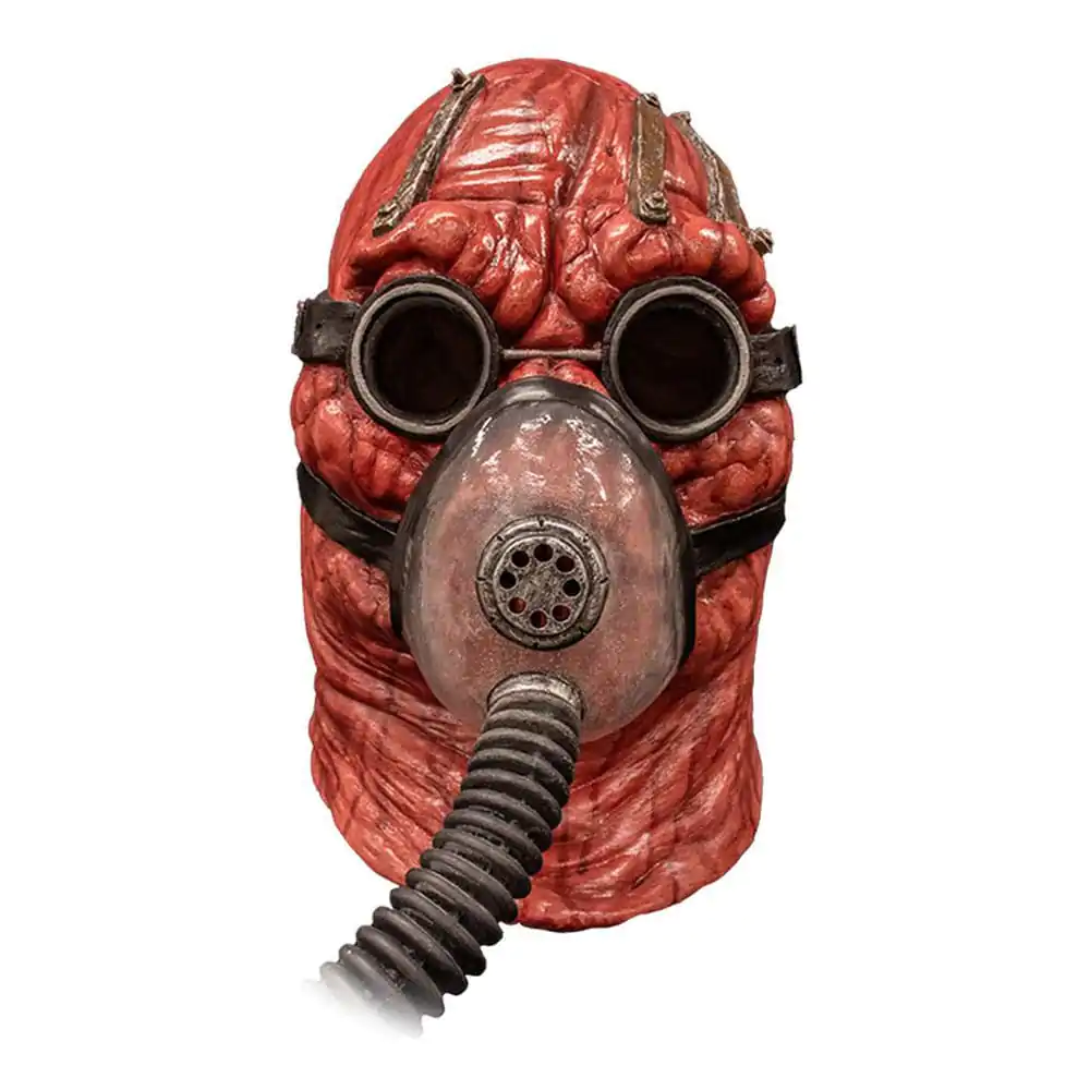 House of 1000 Corpses: Masca The Professor poza produsului