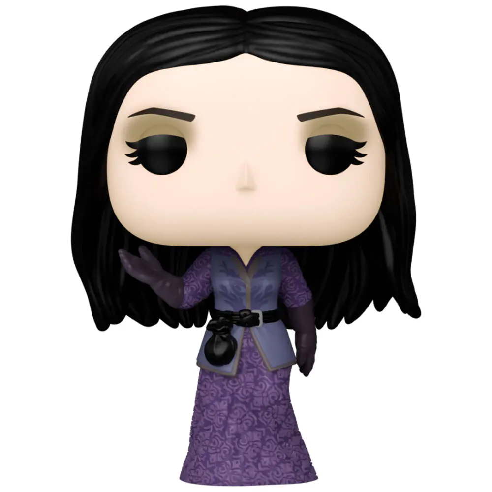 House of the Dragon Funko POP! TV Vinyl Figure Alys Rivers 9 cm figurină din vinil poza produsului