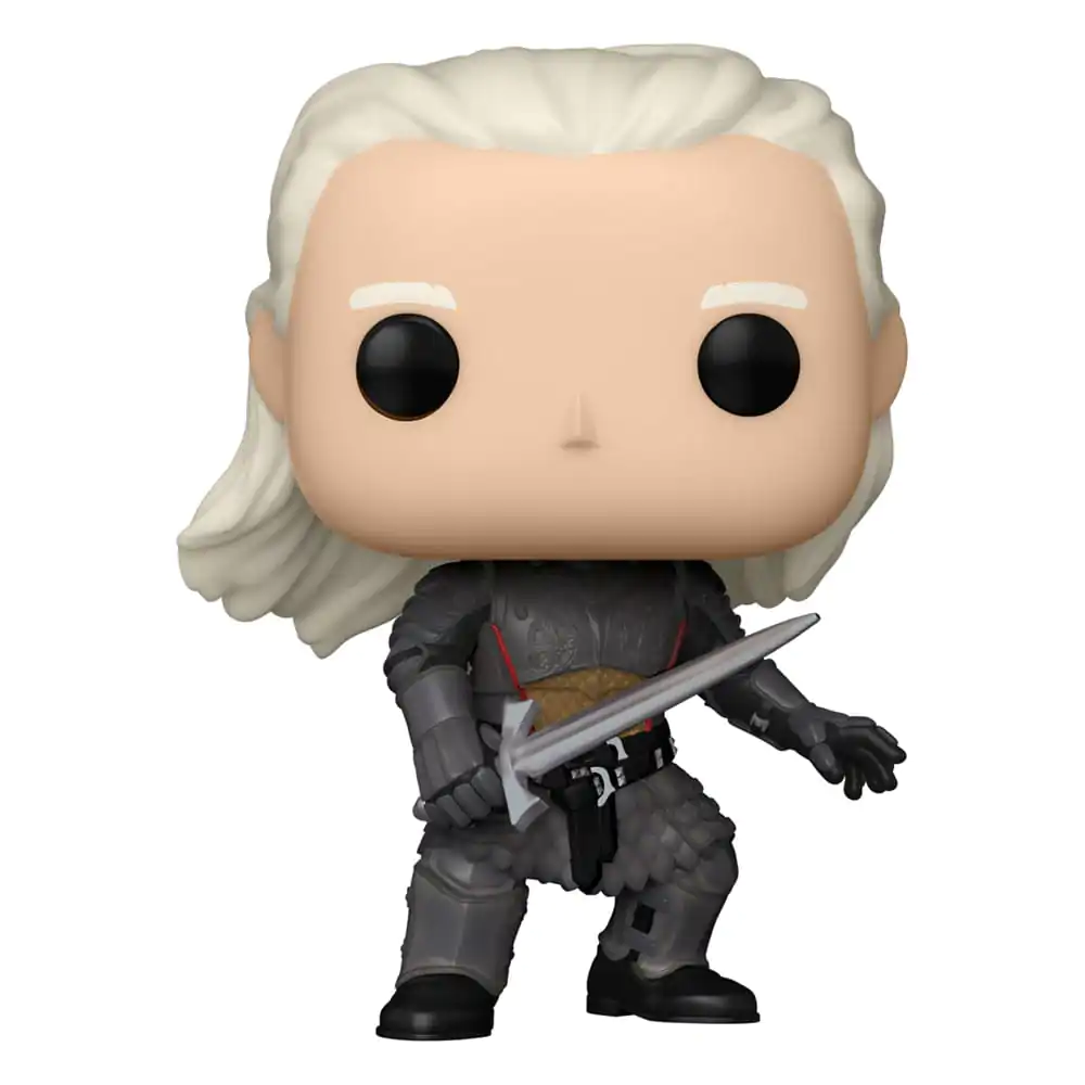 House of the Dragon Funko POP! TV Figurina Vinil Daemon Targaryen 9 cm poza produsului