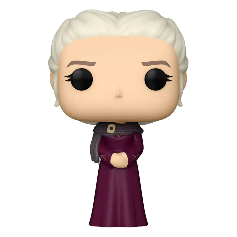 House of the Dragon Funko POP! TV Figurina Vinil Rhaenyra Targaryen 9 cm poza produsului