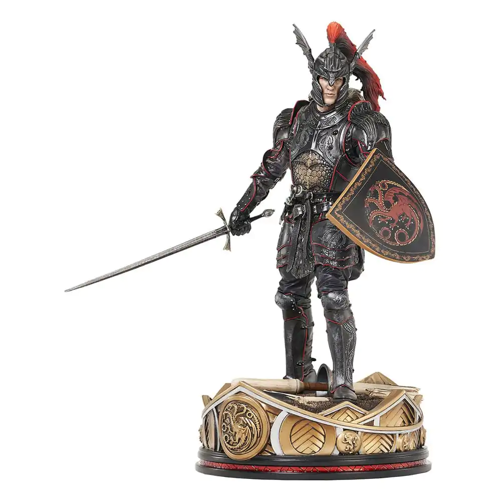 House of the Dragon Gallery Statuie PVC Daemon 28 cm poza produsului