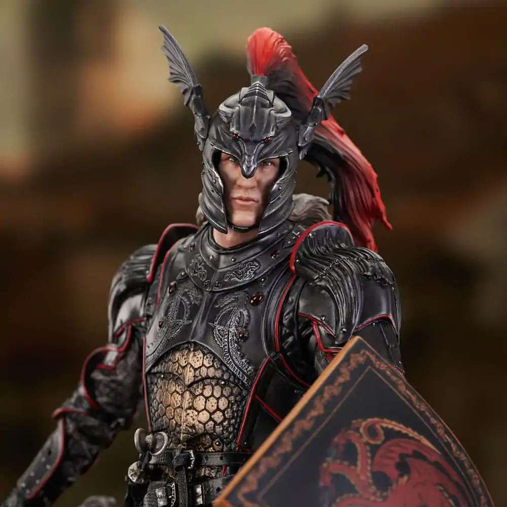 House of the Dragon Gallery Statuie PVC Daemon 28 cm poza produsului