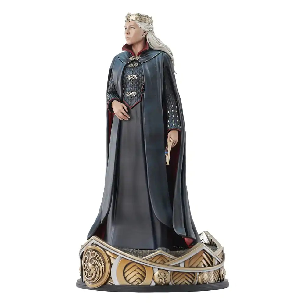 House of the Dragon Gallery Statuie PVC Regina Rhaenyra 25 cm poza produsului