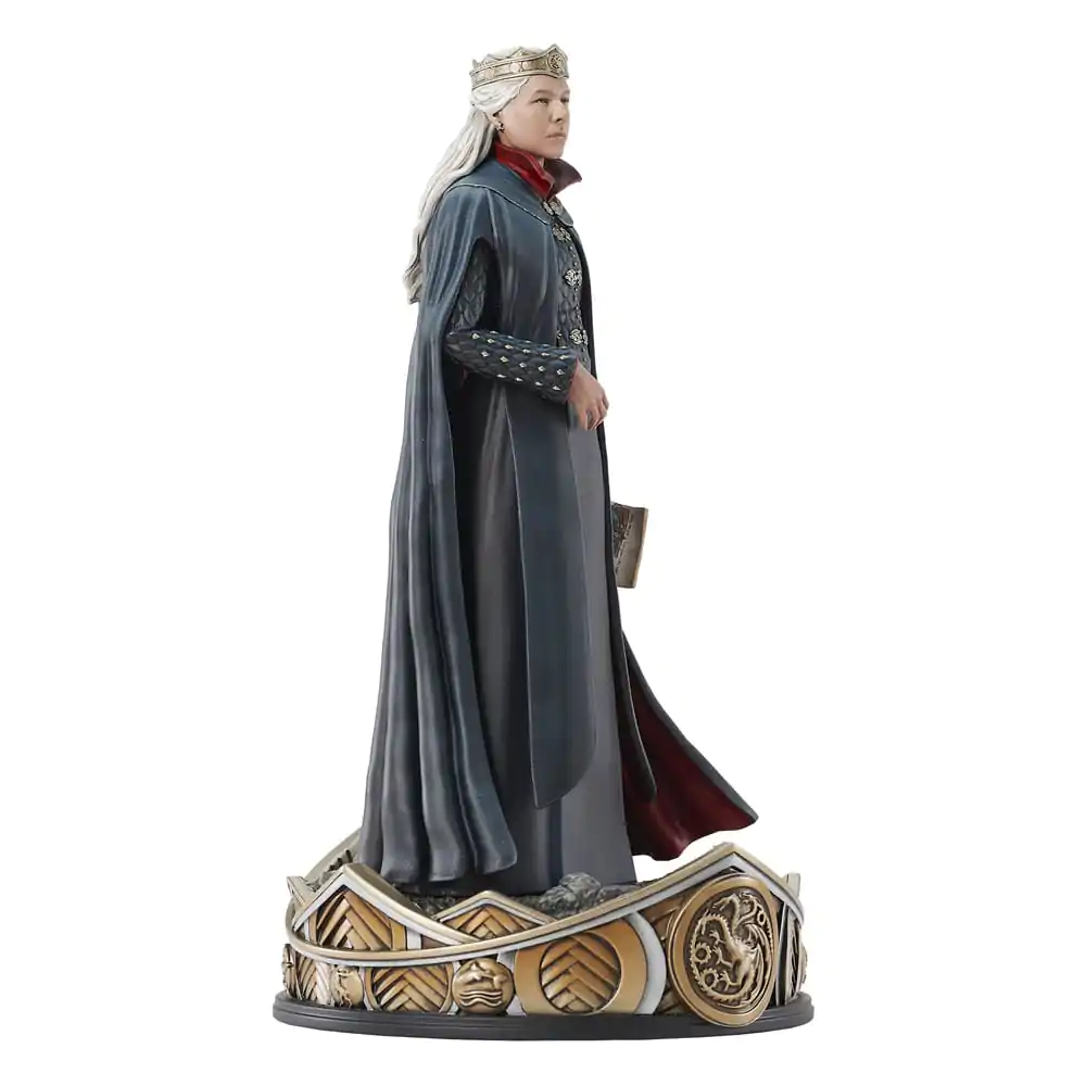 House of the Dragon Gallery Statuie PVC Regina Rhaenyra 25 cm poza produsului