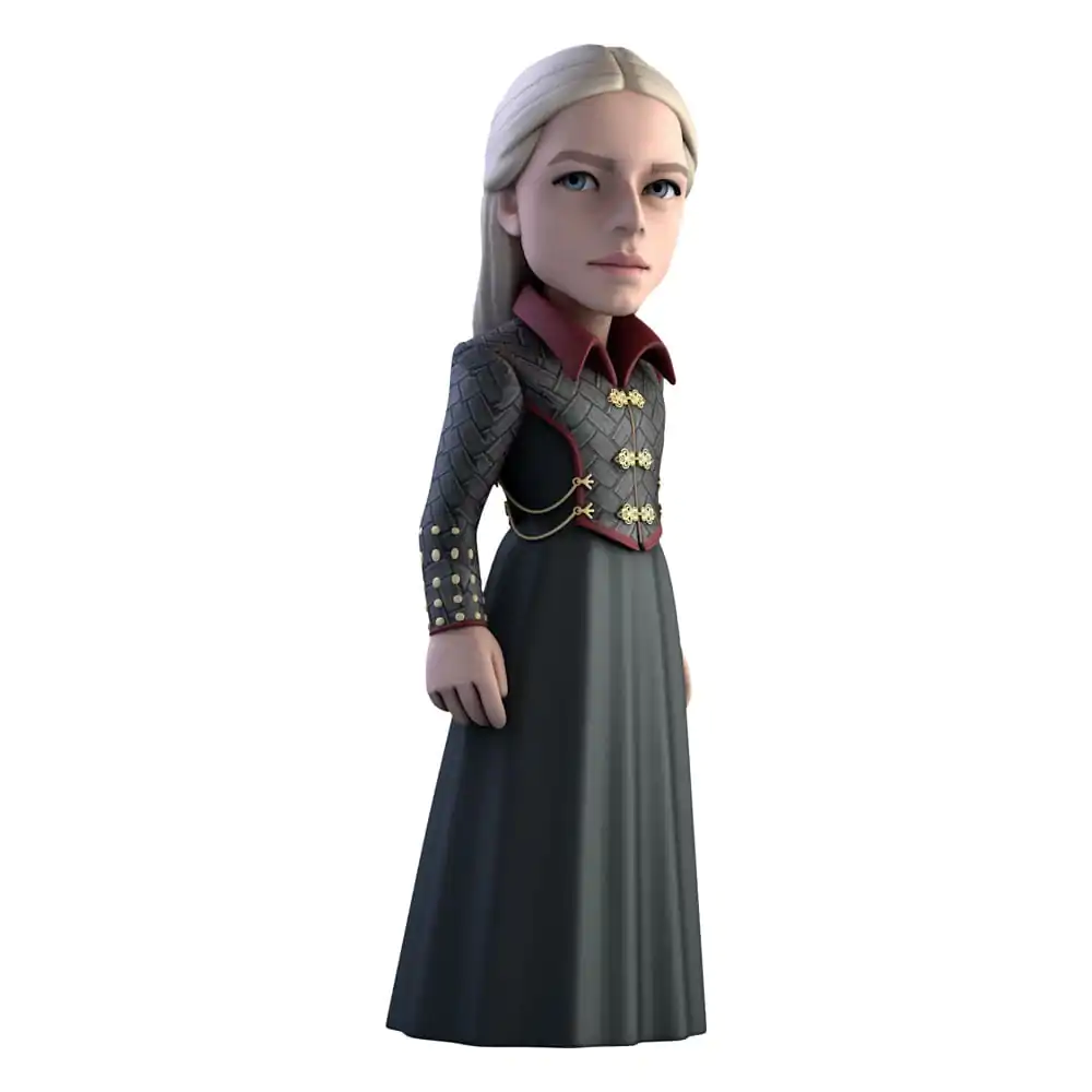 House of the Dragon Minix Figurina Rhaenyra Targaryen 12 cm poza produsului