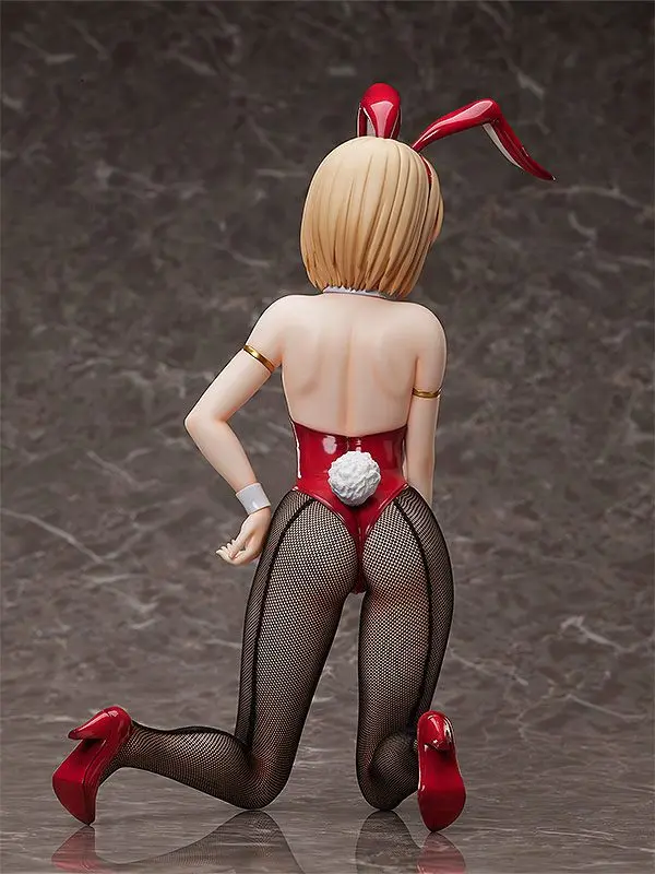 How a Realist Hero Rebuilt the Kingdom Statuie 1/4 Liscia Elfrieden Bunny Ver. 34 cm poza produsului