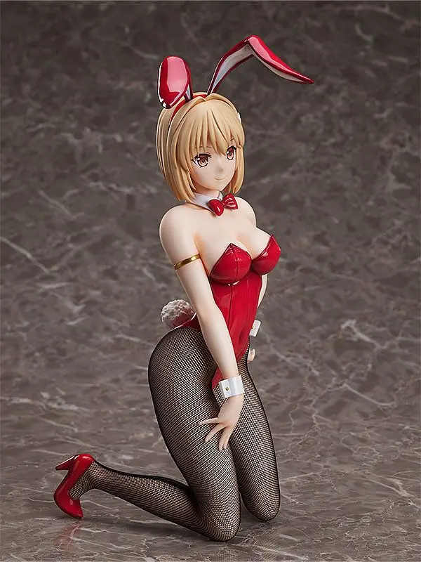 How a Realist Hero Rebuilt the Kingdom Statuie 1/4 Liscia Elfrieden Bunny Ver. 34 cm poza produsului