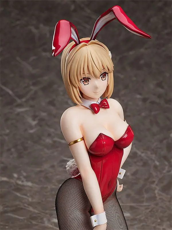 How a Realist Hero Rebuilt the Kingdom Statuie 1/4 Liscia Elfrieden Bunny Ver. 34 cm poza produsului