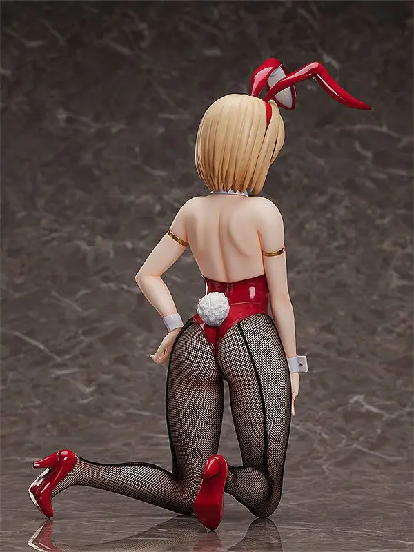 How a Realist Hero Rebuilt the Kingdom Statuie 1/4 Liscia Elfrieden Bunny Ver. 34 cm poza produsului