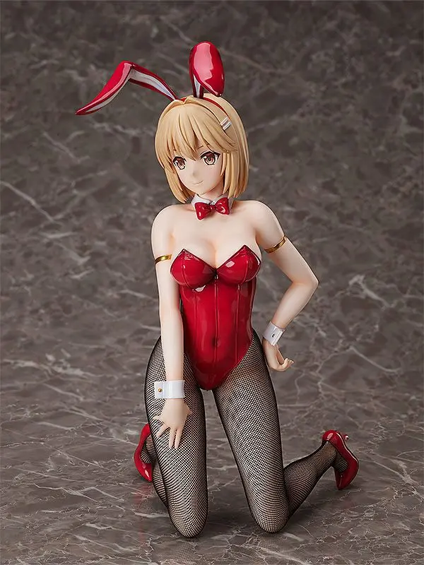 How a Realist Hero Rebuilt the Kingdom Statuie 1/4 Liscia Elfrieden Bunny Ver. 34 cm poza produsului